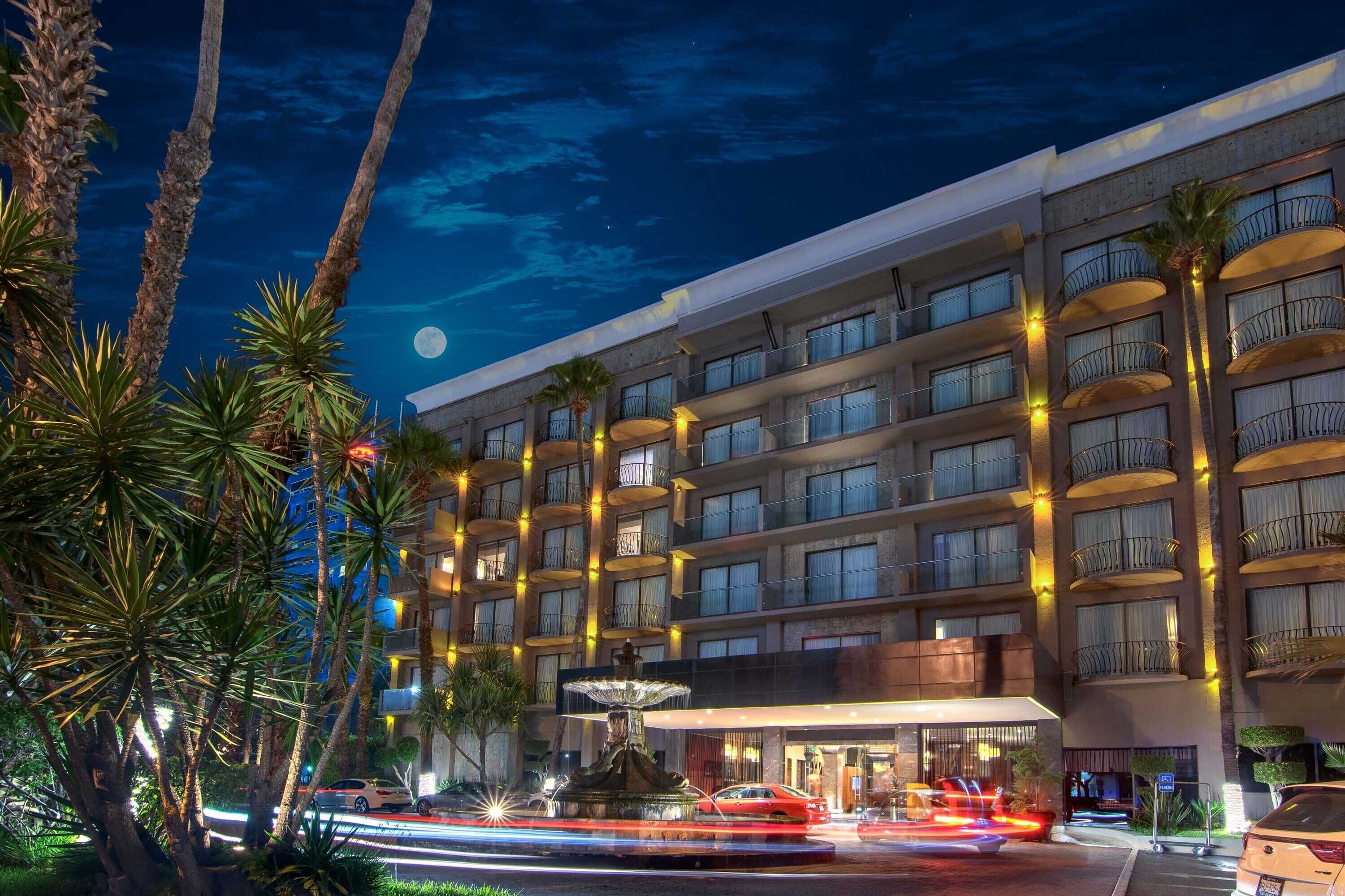 Gift card for Hotel Lucerna Tijuana Gift card for Hotel Lucerna Tijuana