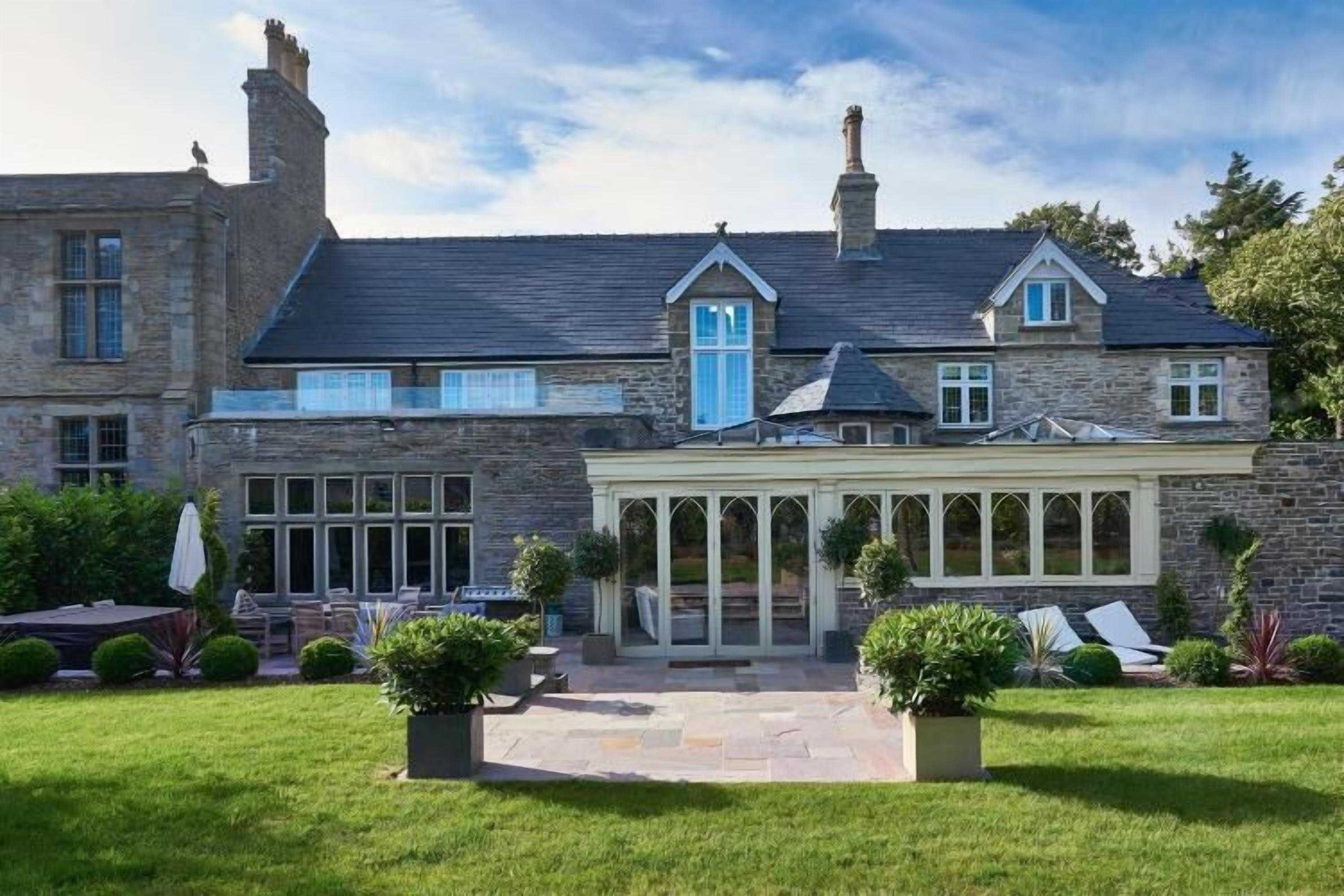 Gift card for Lanelay Hall Hotel & Spa Gift card for Lanelay Hall Hotel & Spa