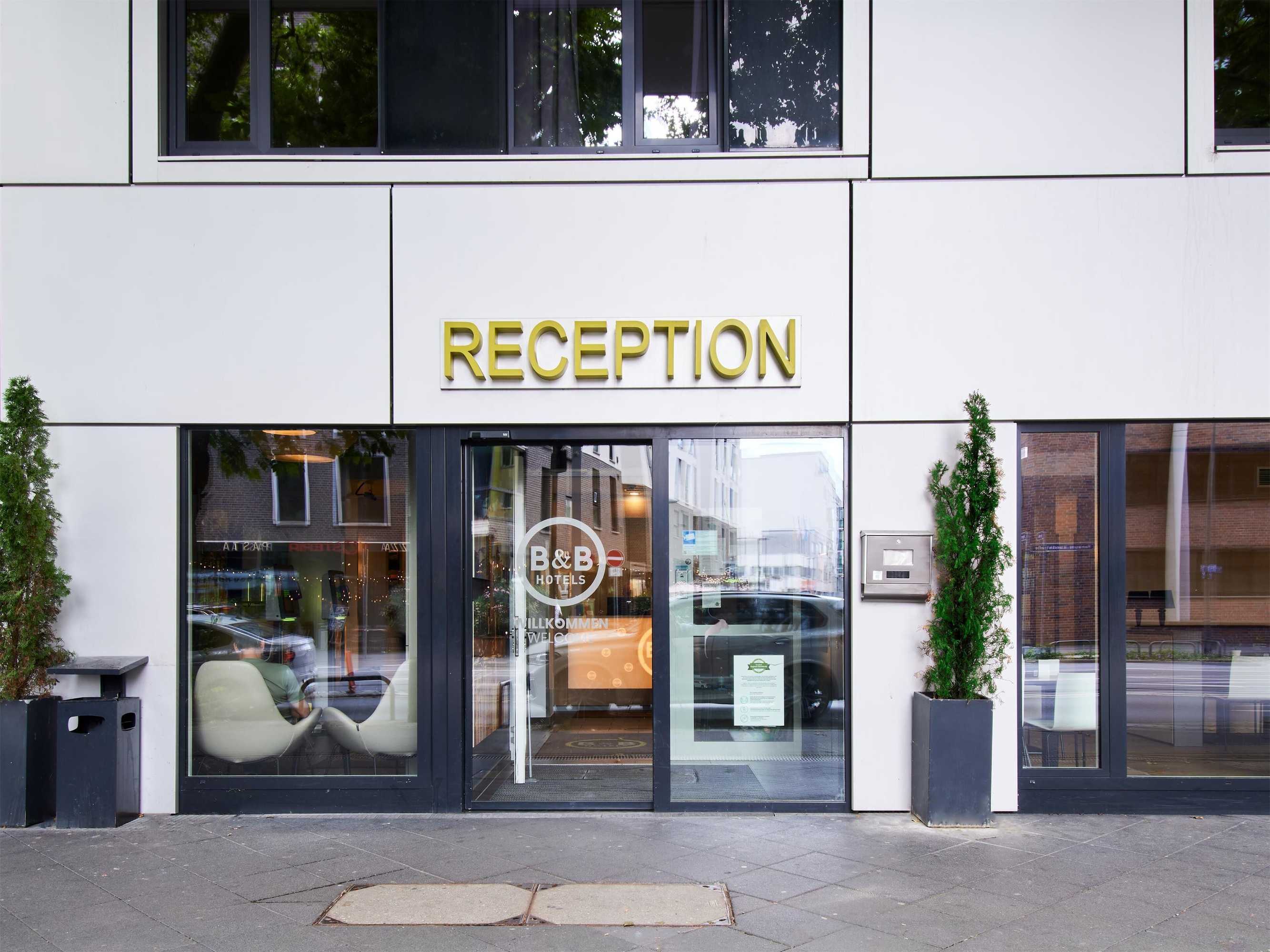 Gift card for B&b Hotel Frankfurt City-Ost Gift card for B&b Hotel Frankfurt City-Ost