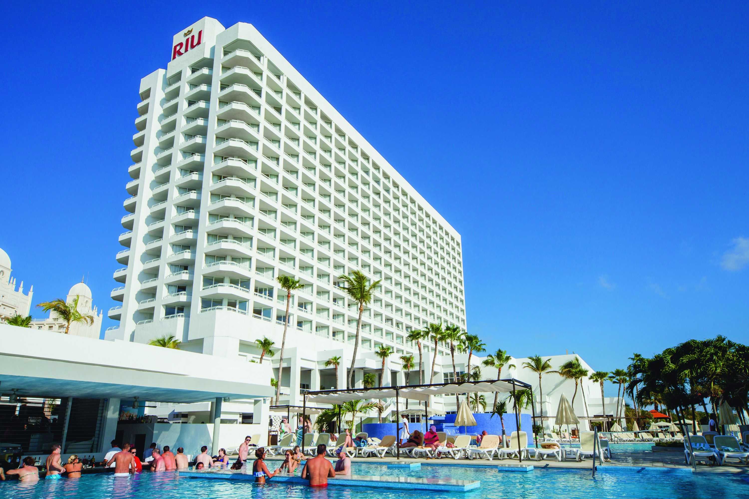 Gift card for Hotel Riu Palace Antillas - Adults Only - All Inclusive Gift card for Hotel Riu Palace Antillas - Adults Only - All Inclusive