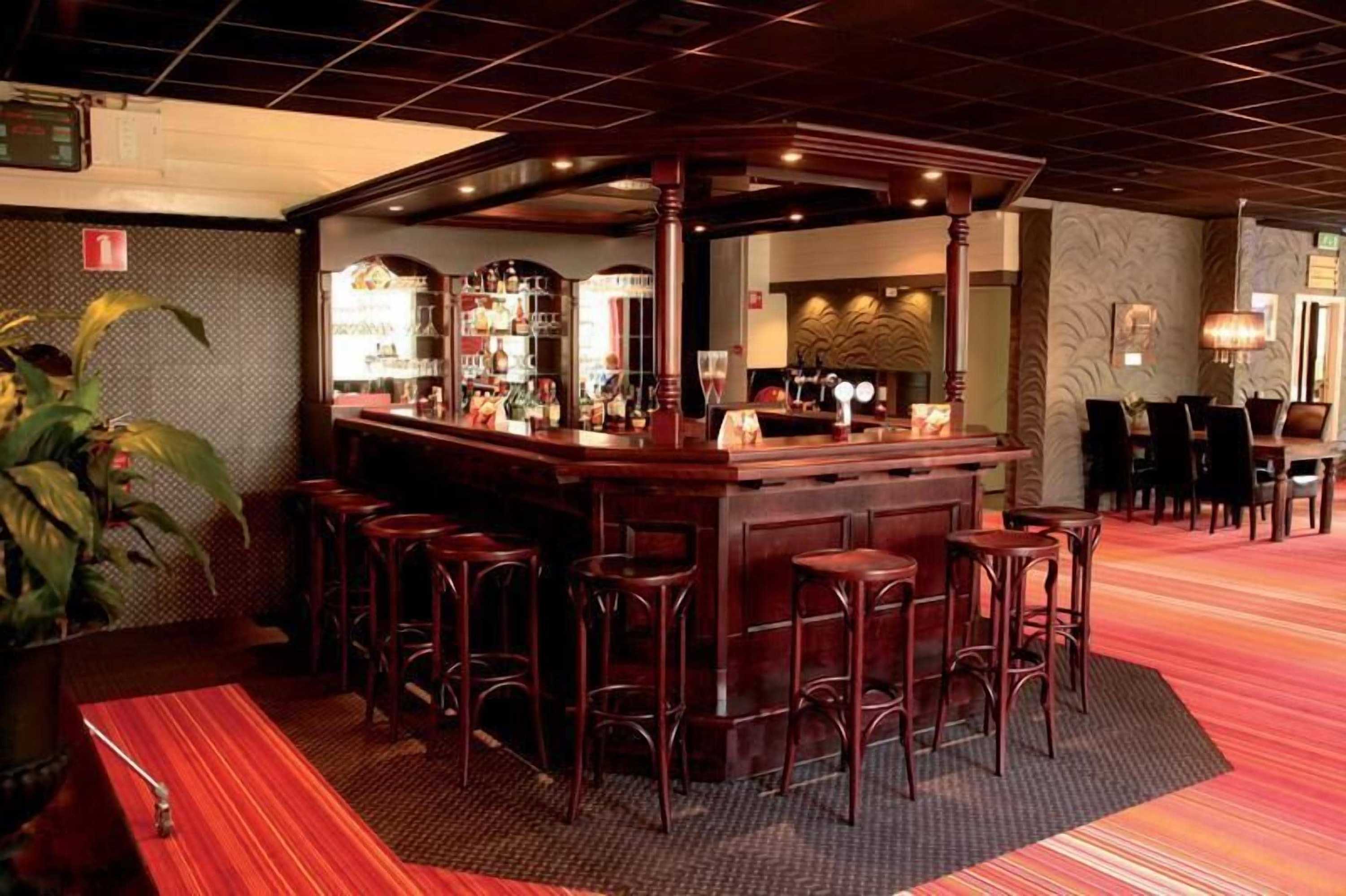 Gift card for Fletcher Hotel-Restaurant Dinkeloord