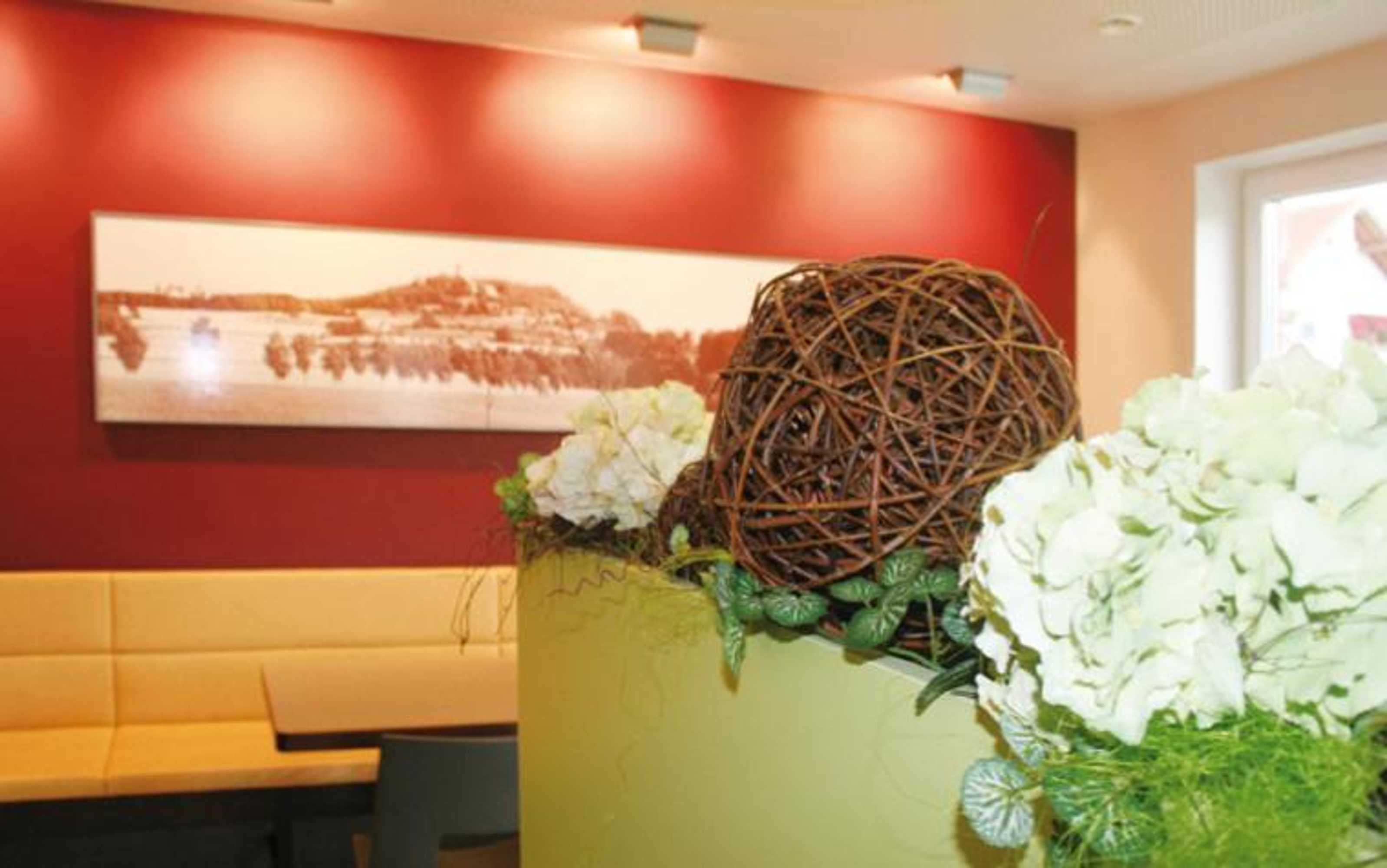 Gift card for Gästehaus Adler