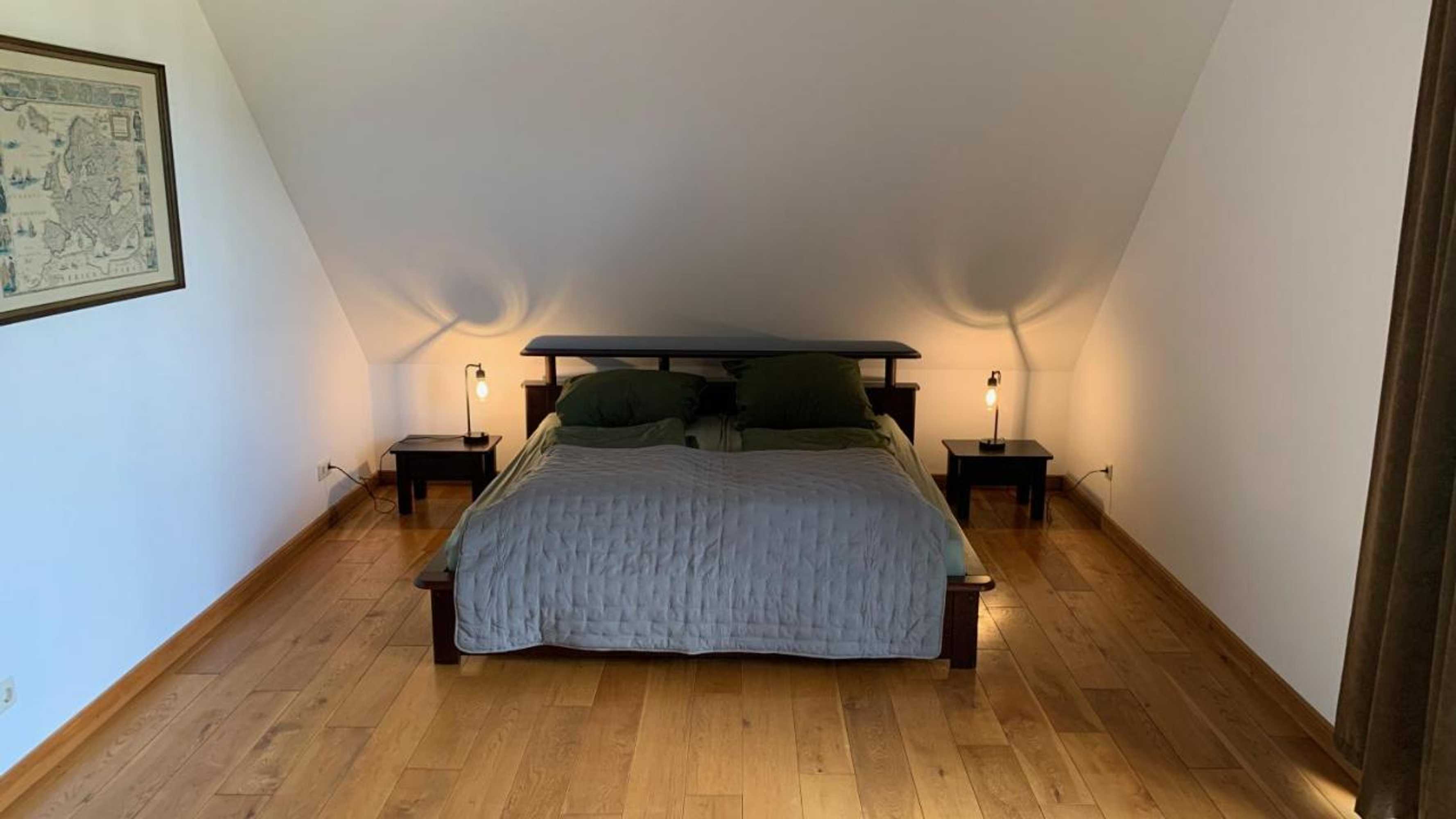 Gift card for Apartments Mester