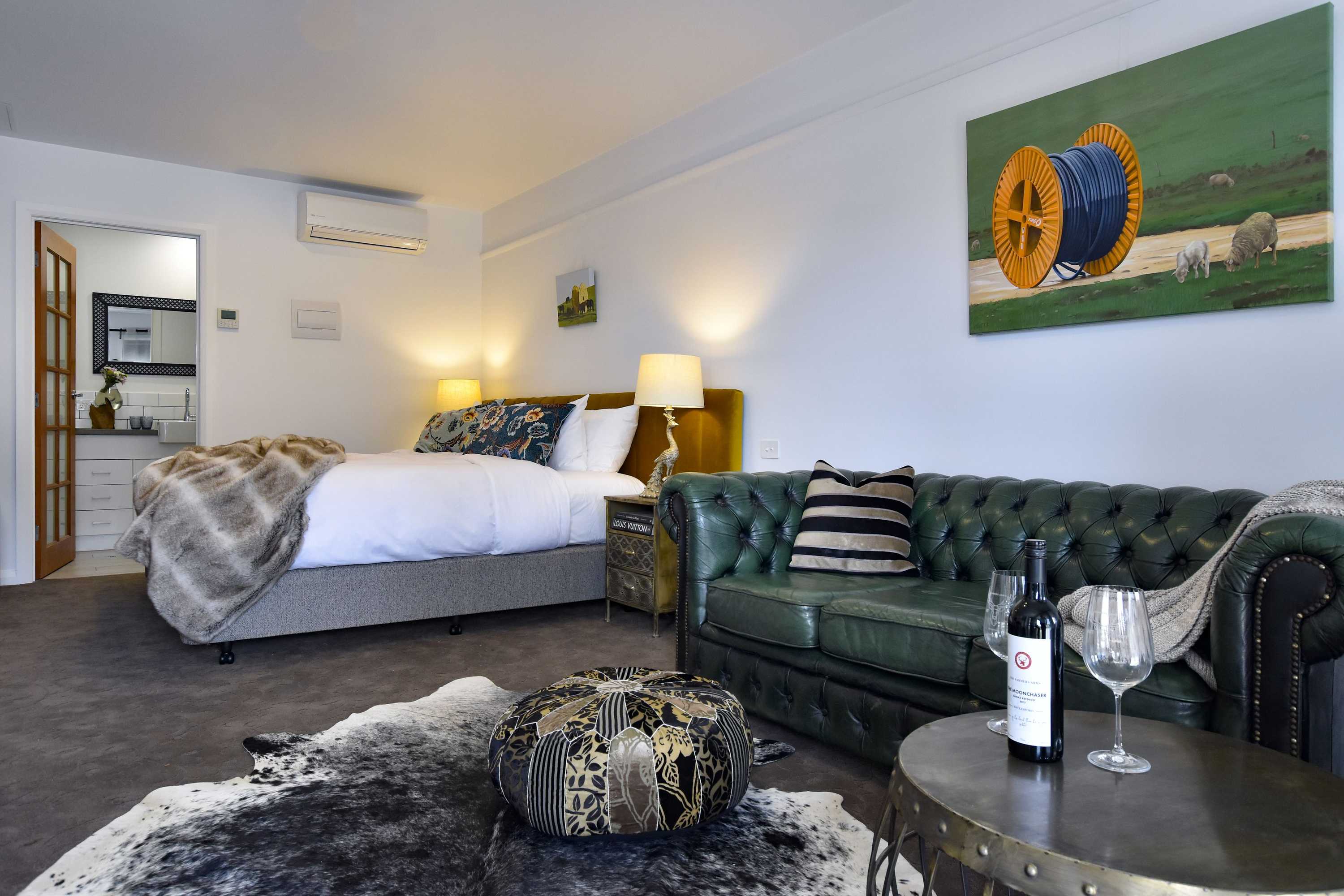 Gift card for Daylesford Art Motel Gift card for Daylesford Art Motel