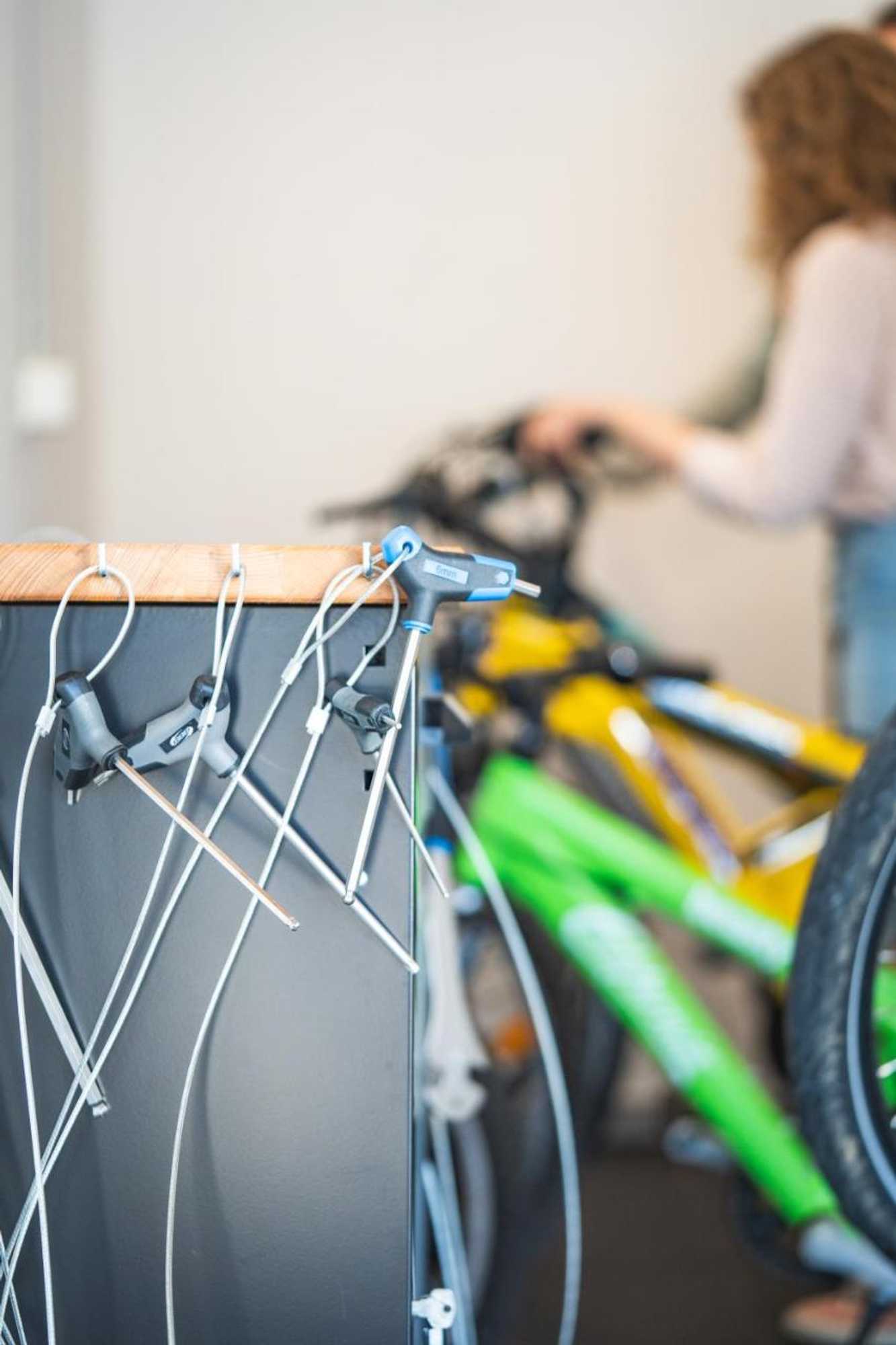 Gift card for Hotel Artist