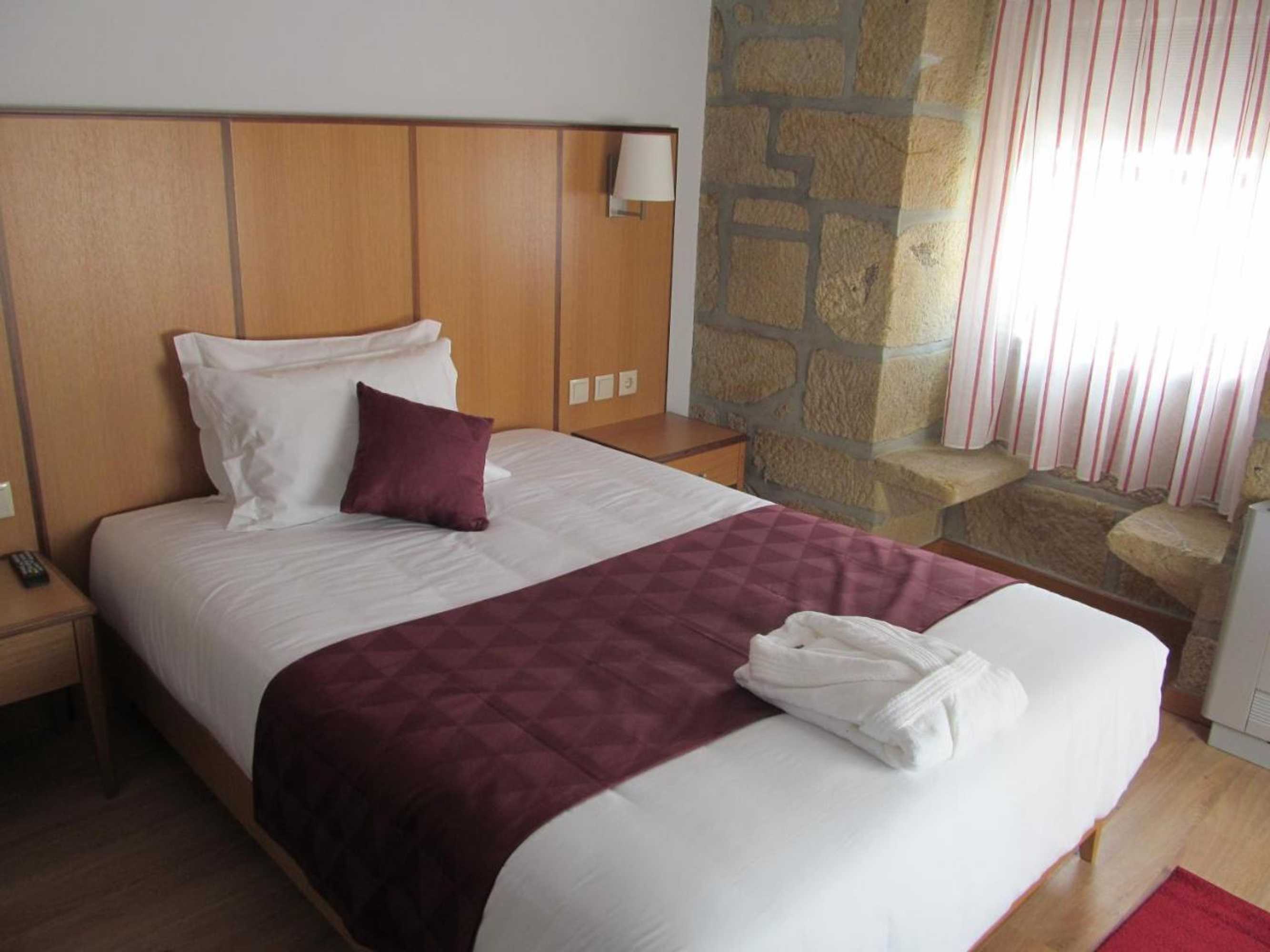 Gift card for Hotel Solar da Capela