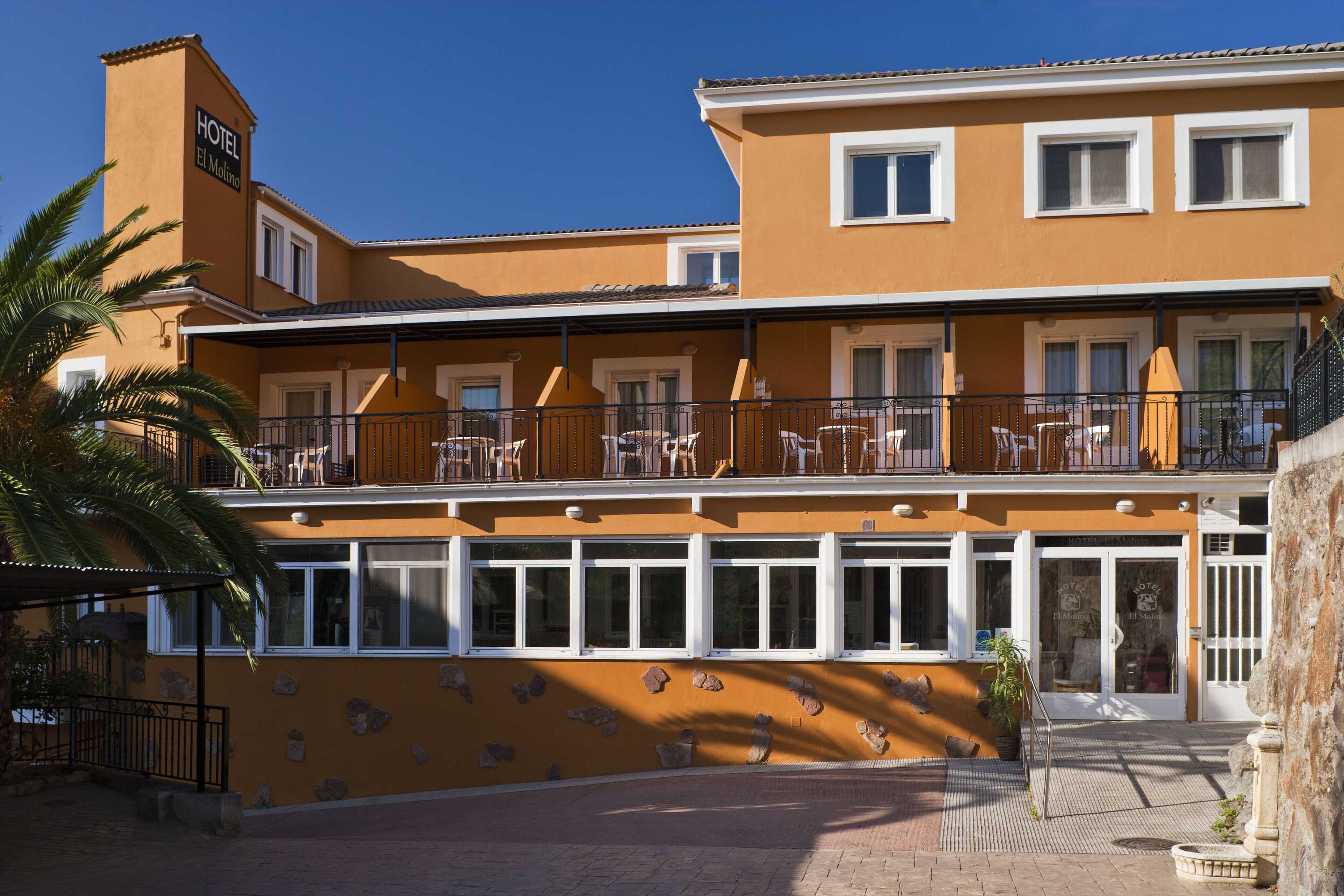 Gift card for Hotel Rural El Molino Gift card for Hotel Rural El Molino