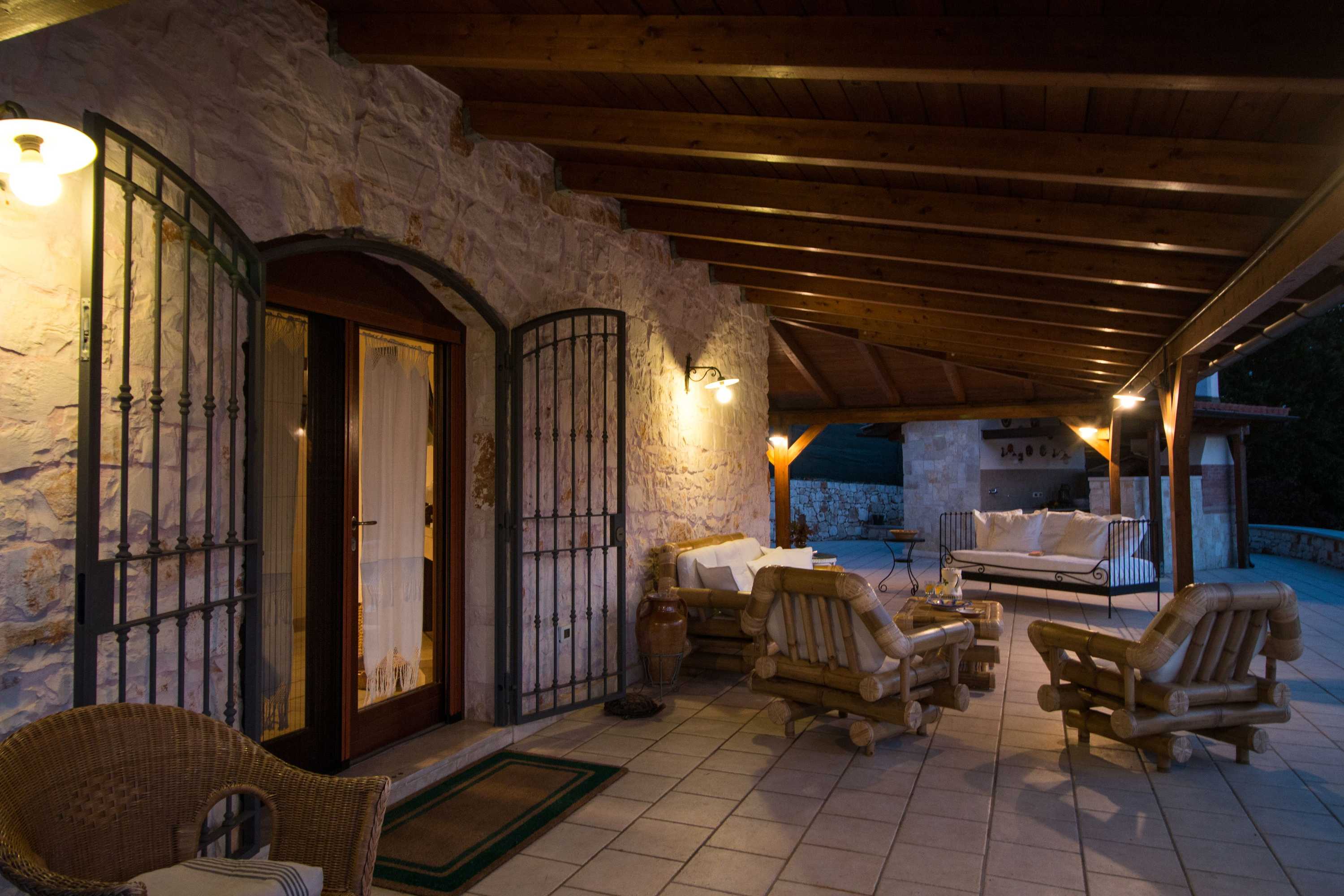 Gift card for TD Villa Luna Trulli With Large Pool Gift card for TD Villa Luna Trulli With Large Pool