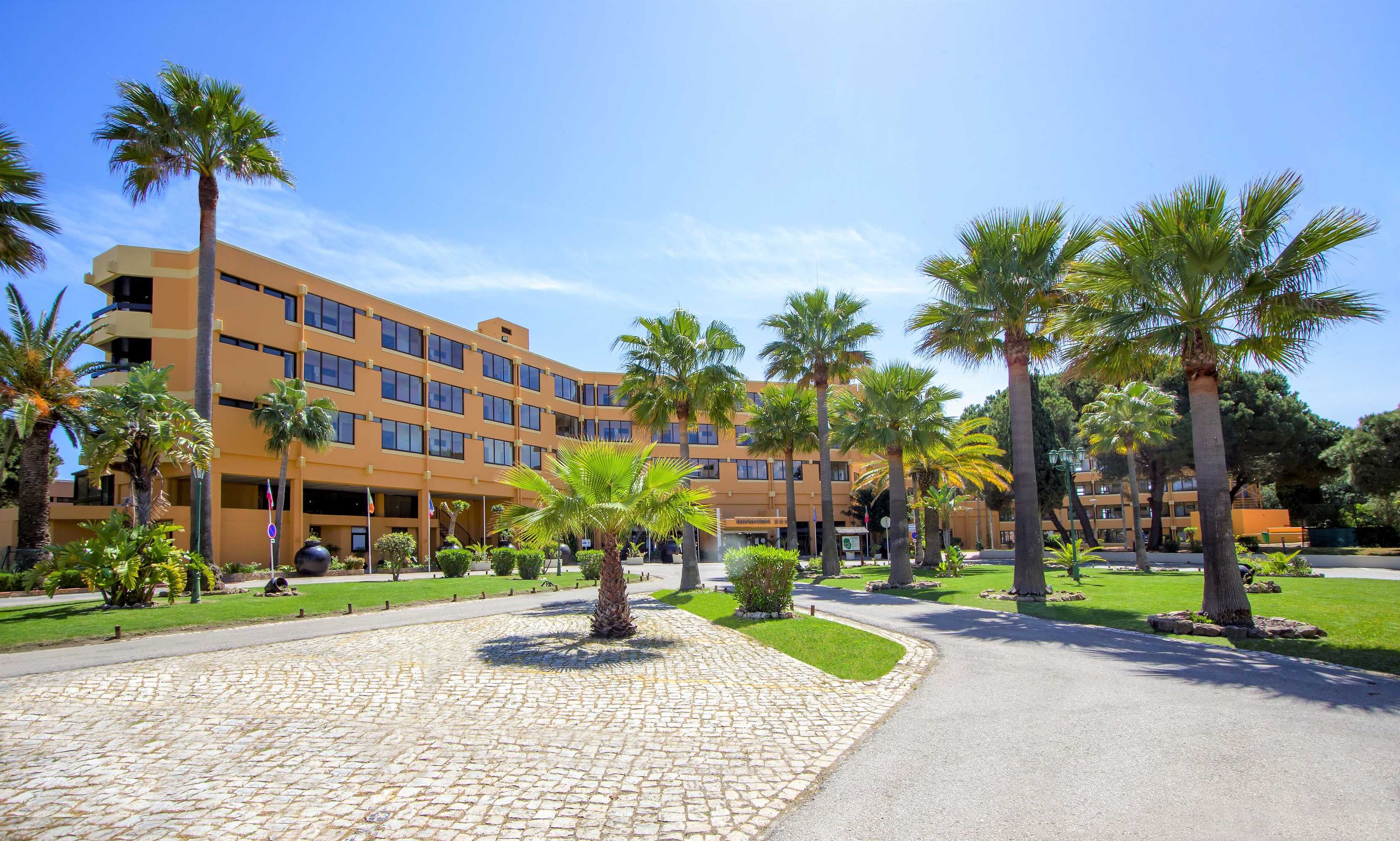 Gift card for Auramar Beach Resort Gift card for Auramar Beach Resort