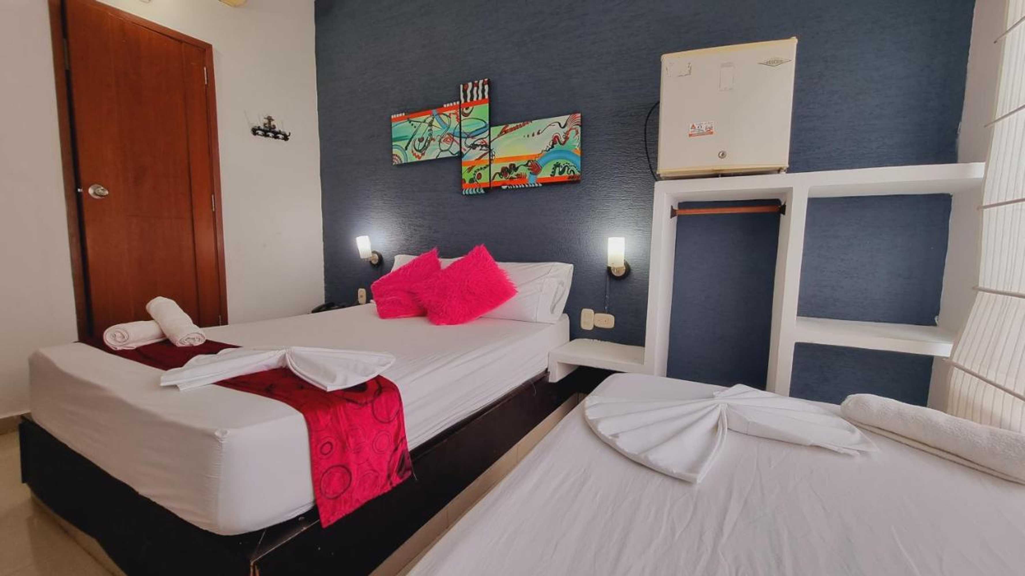 Gift card for Magdalena Imperial Hotel