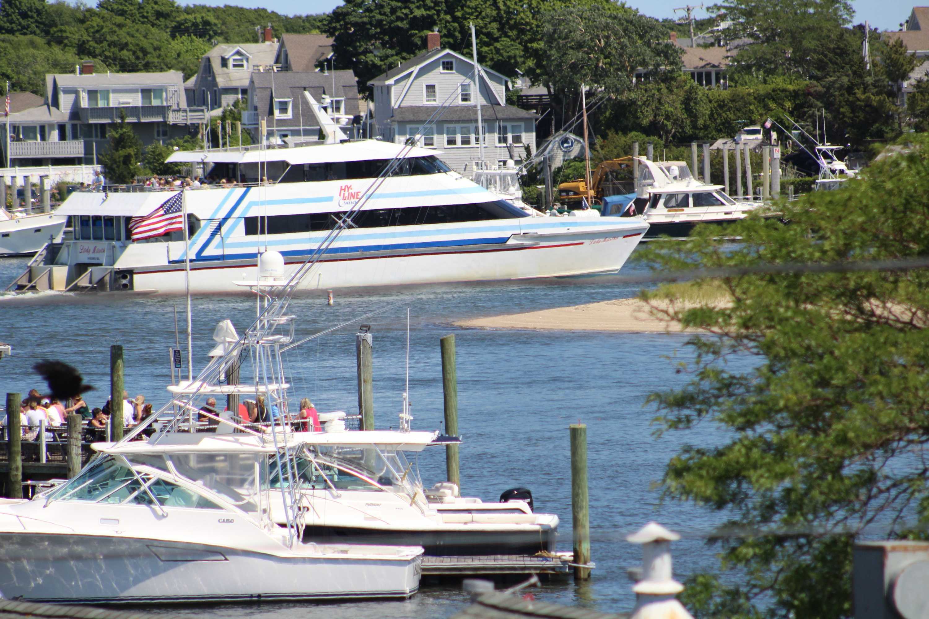 Gift card for Ocean Street Inn on Hyannis Harbor Gift card for Ocean Street Inn on Hyannis Harbor