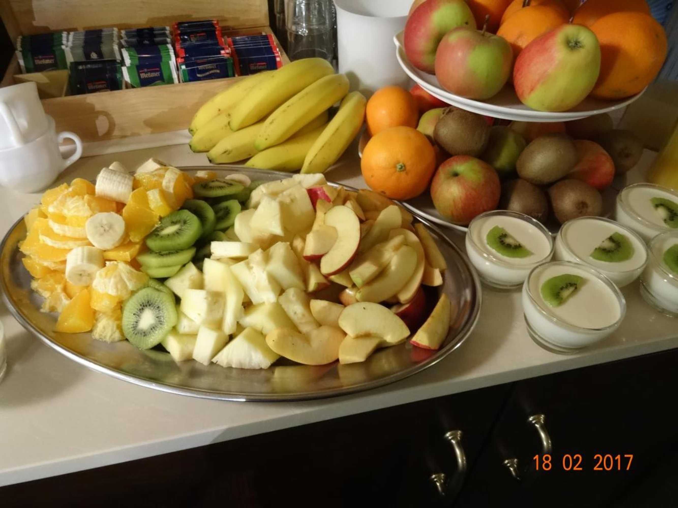 Gift card for Landpension Gutshof Grossheringen