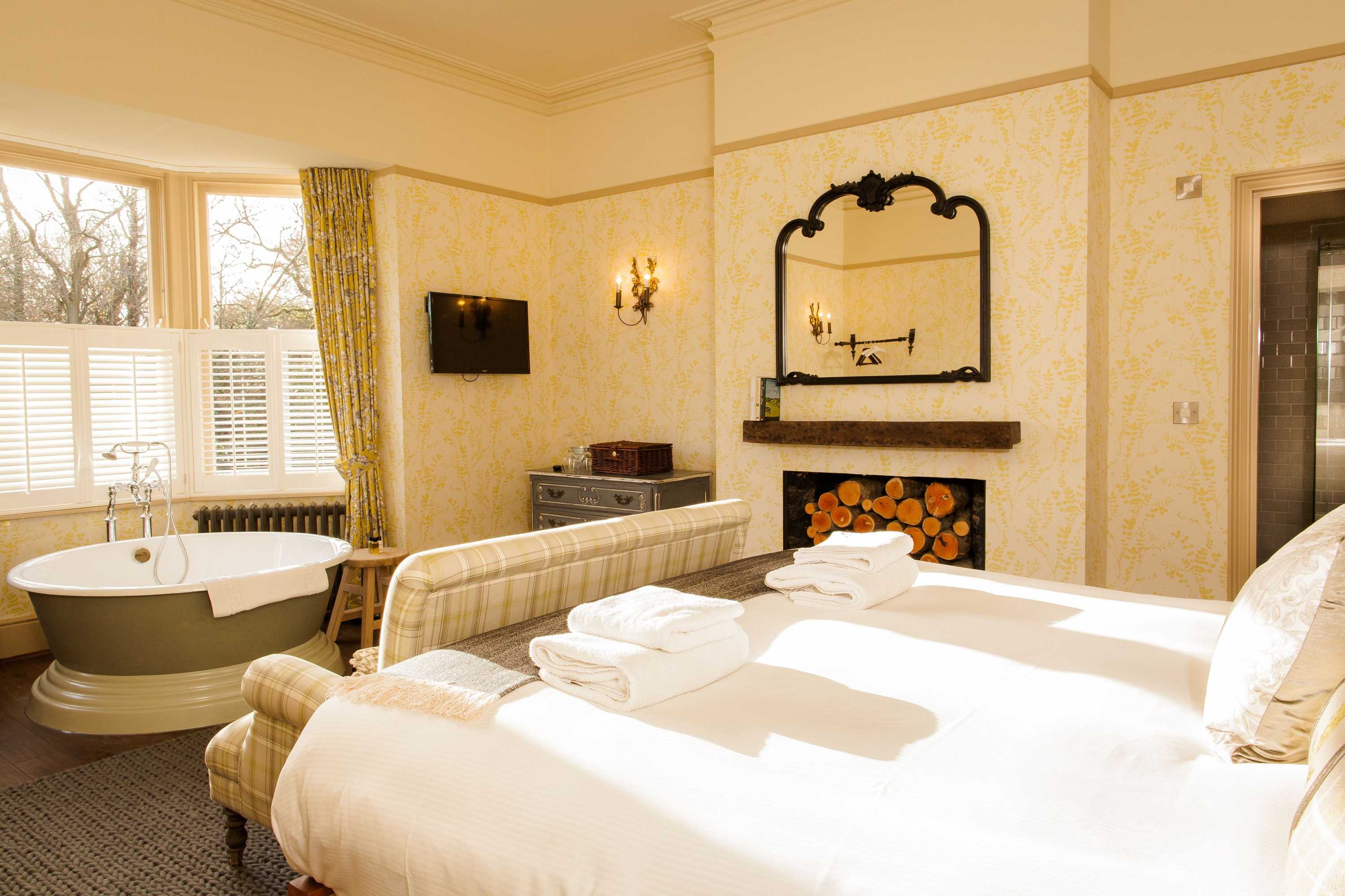 Gift card for The White Buck Gift card for The White Buck