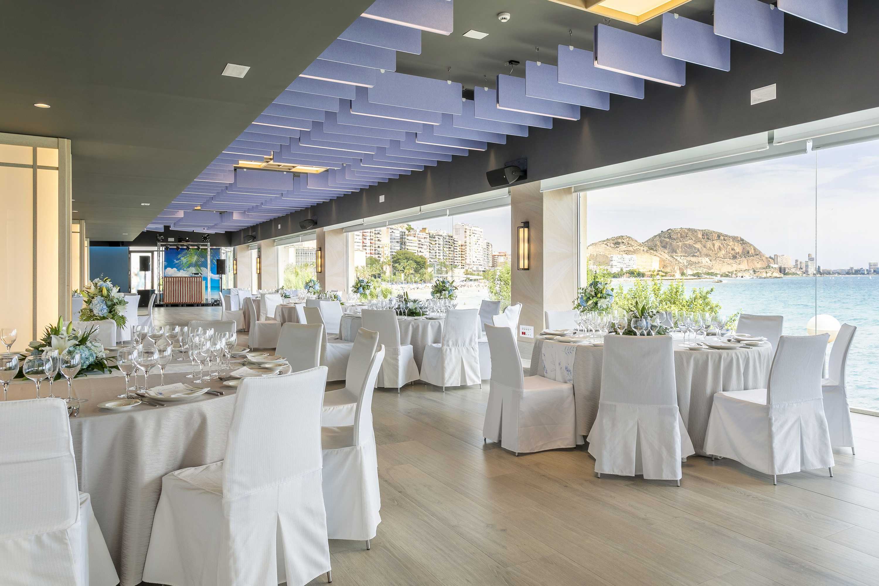 Gift card for Melia Alicante Gift card for Melia Alicante