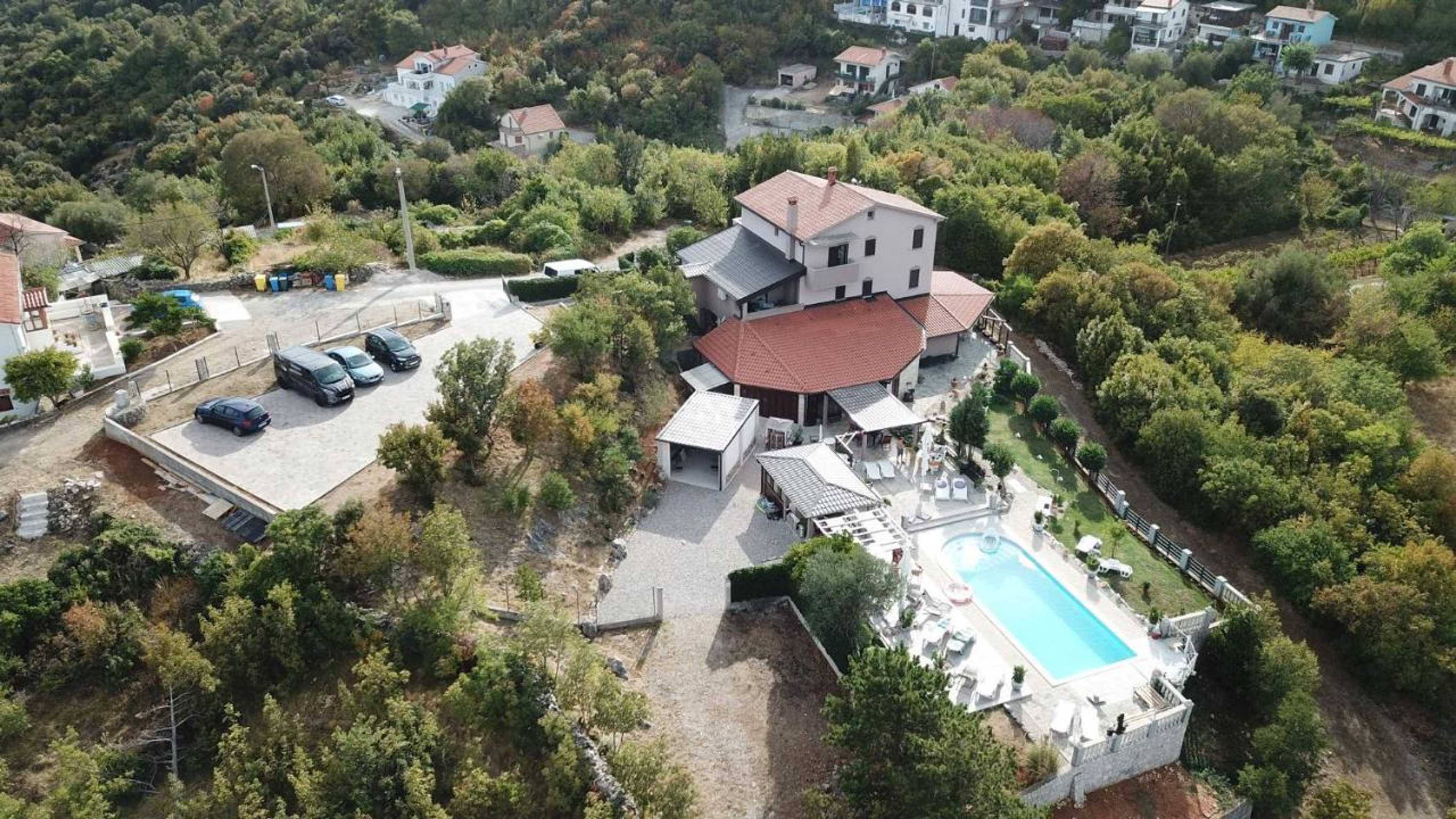 Gift card for Casa Perla Holidays