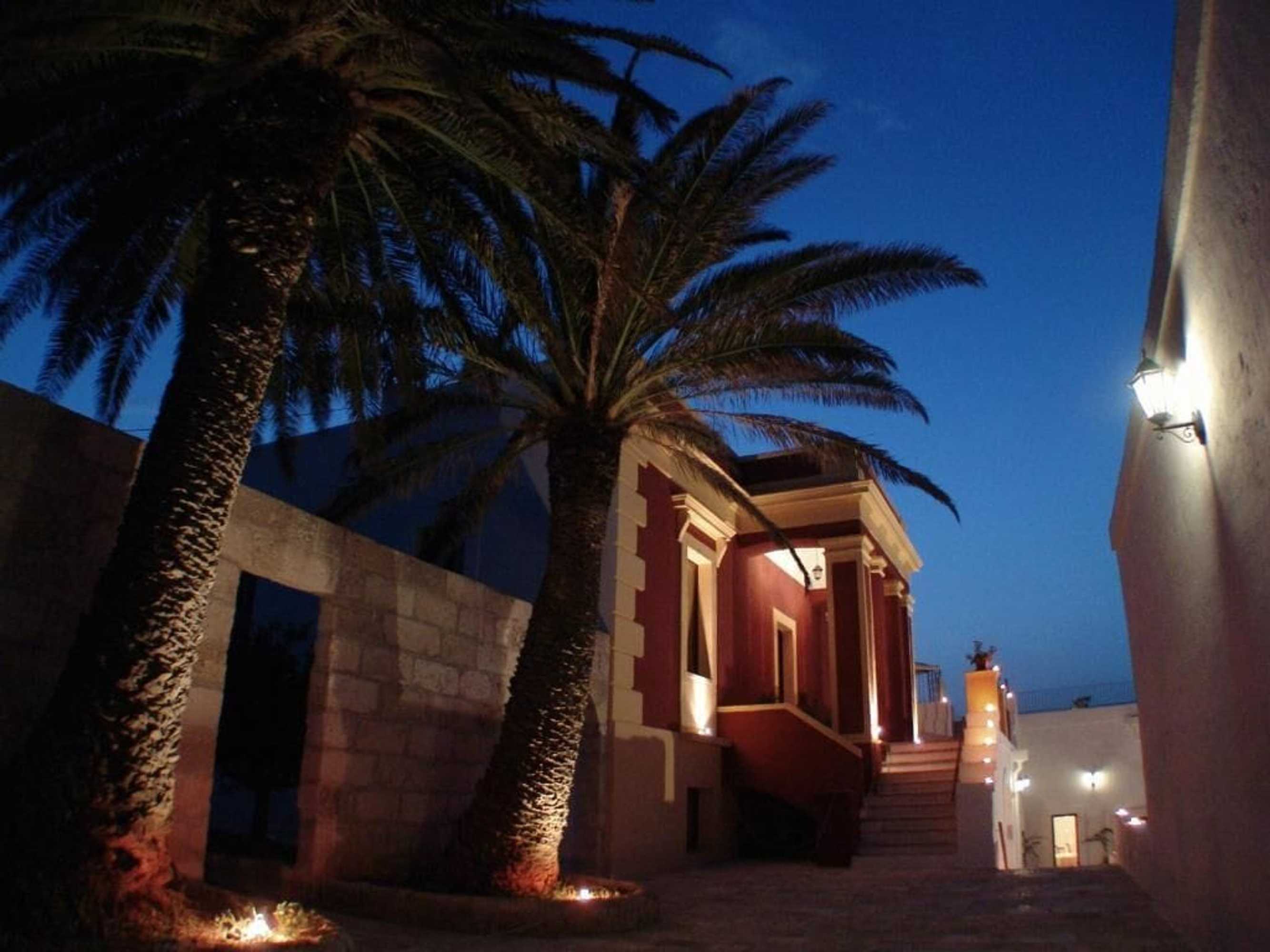 Gift card for Hotel Masseria Fortificata Donnaloia Gift card for Hotel Masseria Fortificata Donnaloia