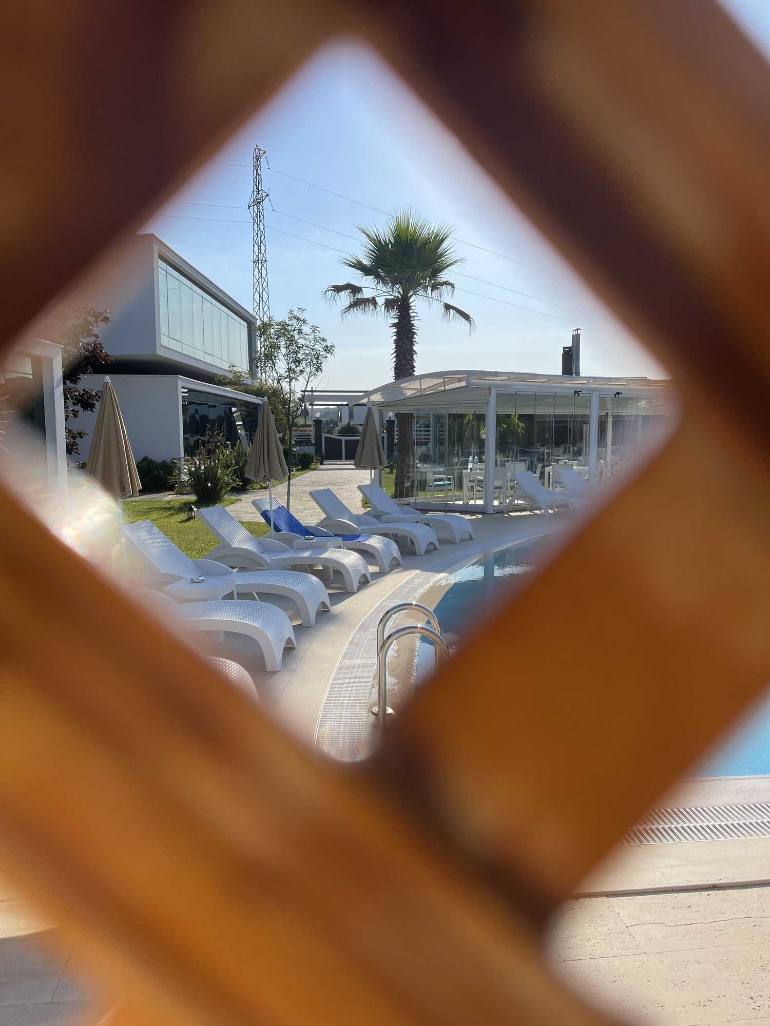 Gift card for Bodega Otel Şile