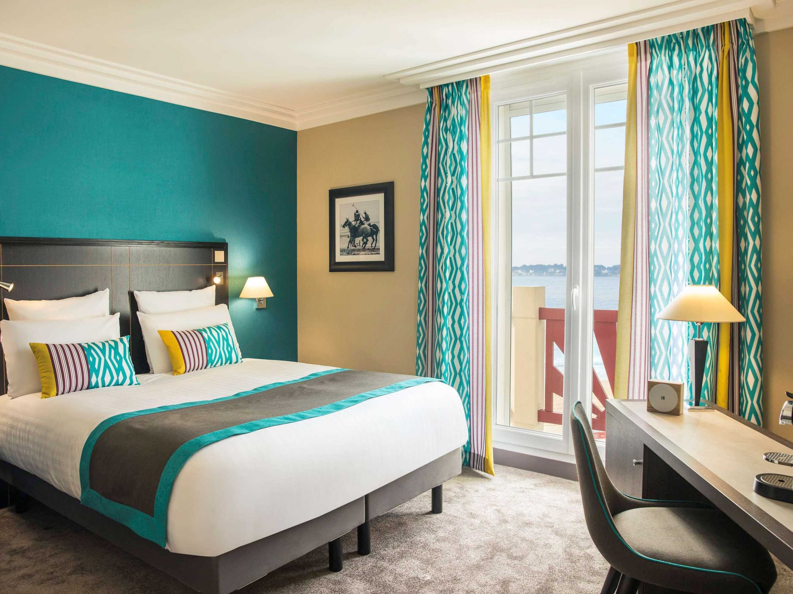 Gift card for Mercure La Baule Majestic Gift card for Mercure La Baule Majestic