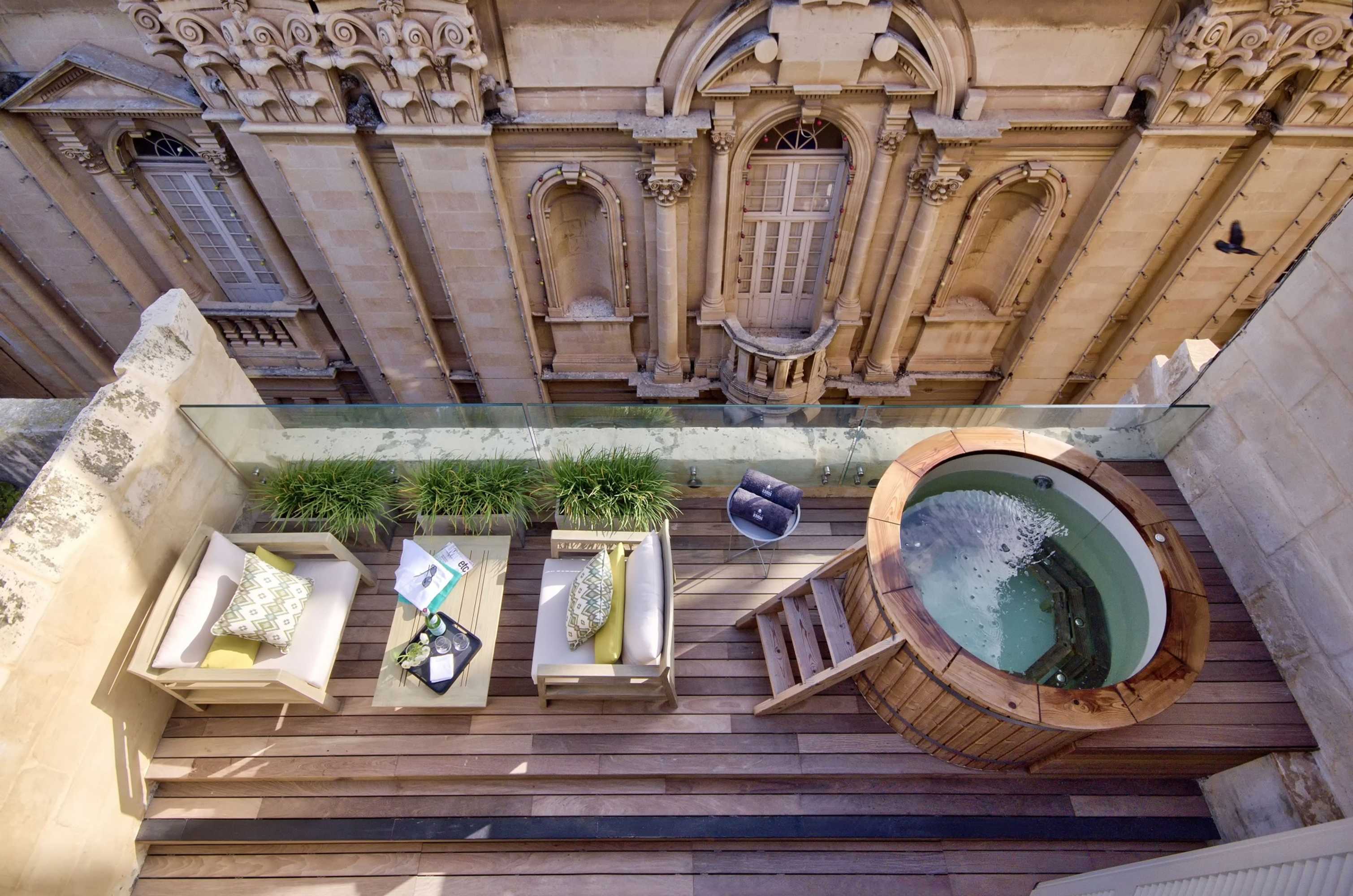 Gift card for Casa Ellul - Small Luxury Hotels of The World Gift card for Casa Ellul - Small Luxury Hotels of The World