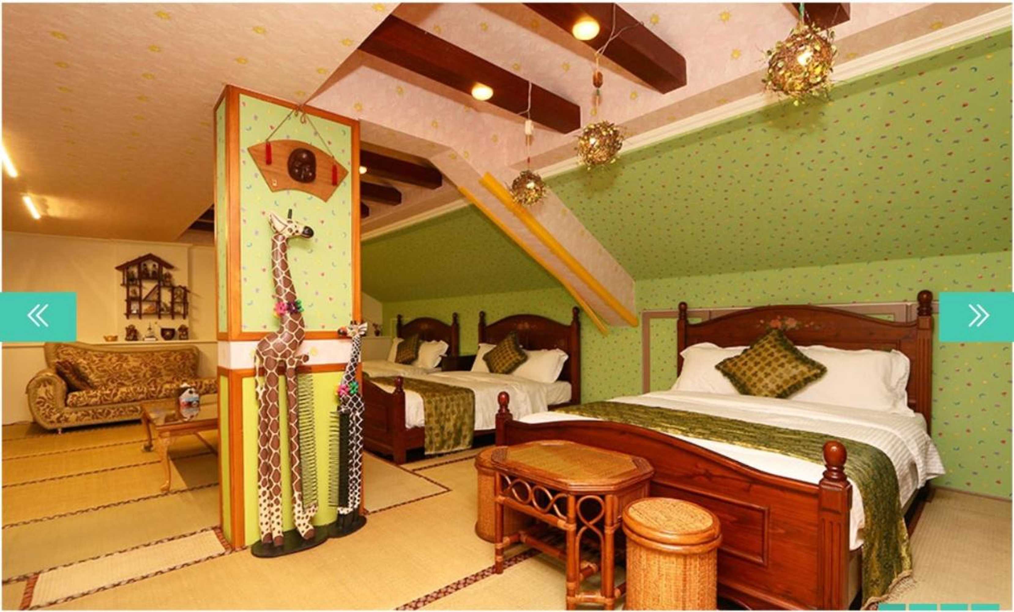 Gift card for Ocean Deep Hostel