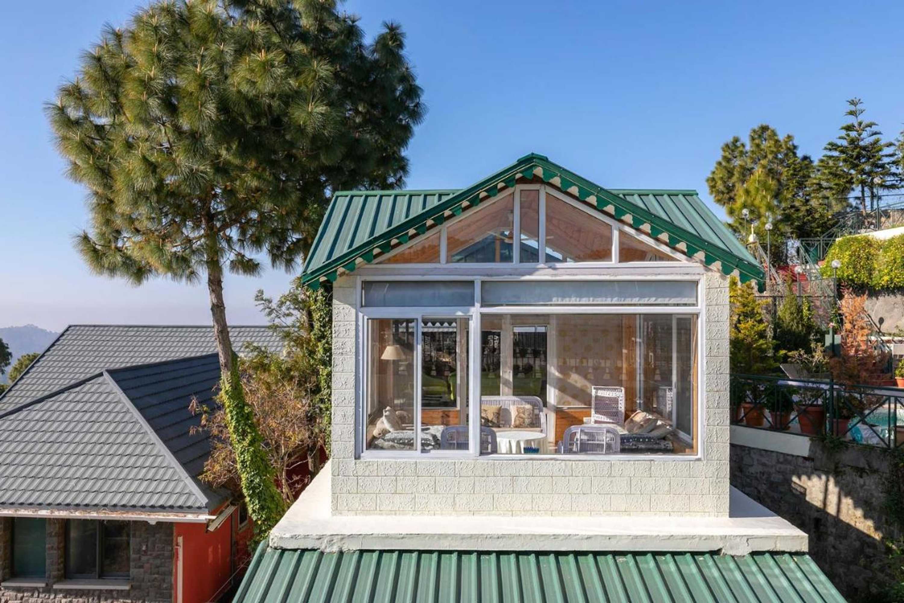 Gift card for Villa Mountain Crest Kasauli With Treehouse , Sundeck & Breakfast Gift card for Villa Mountain Crest Kasauli With Treehouse , Sundeck & Breakfast