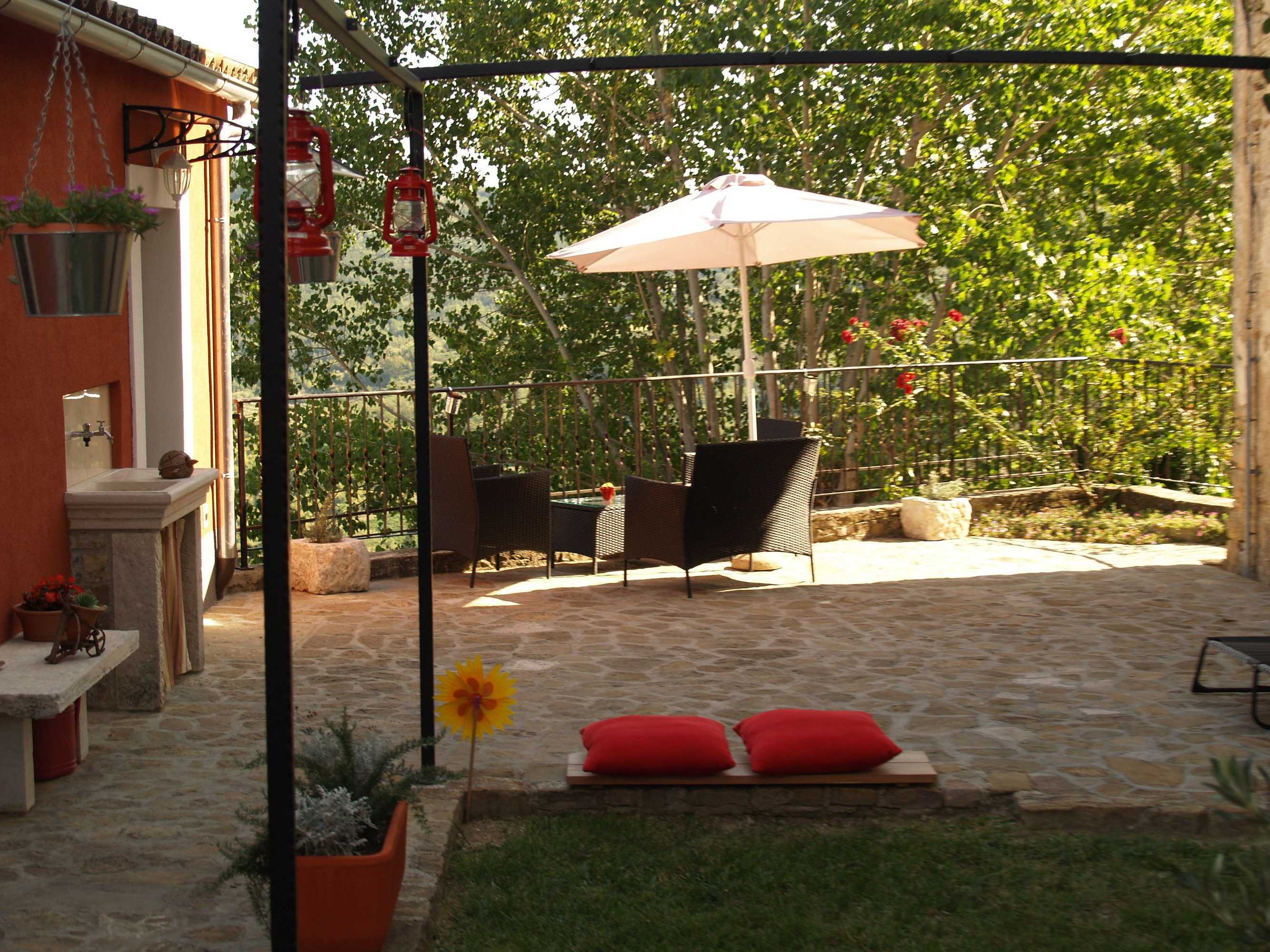 Gift card for Provvidenza