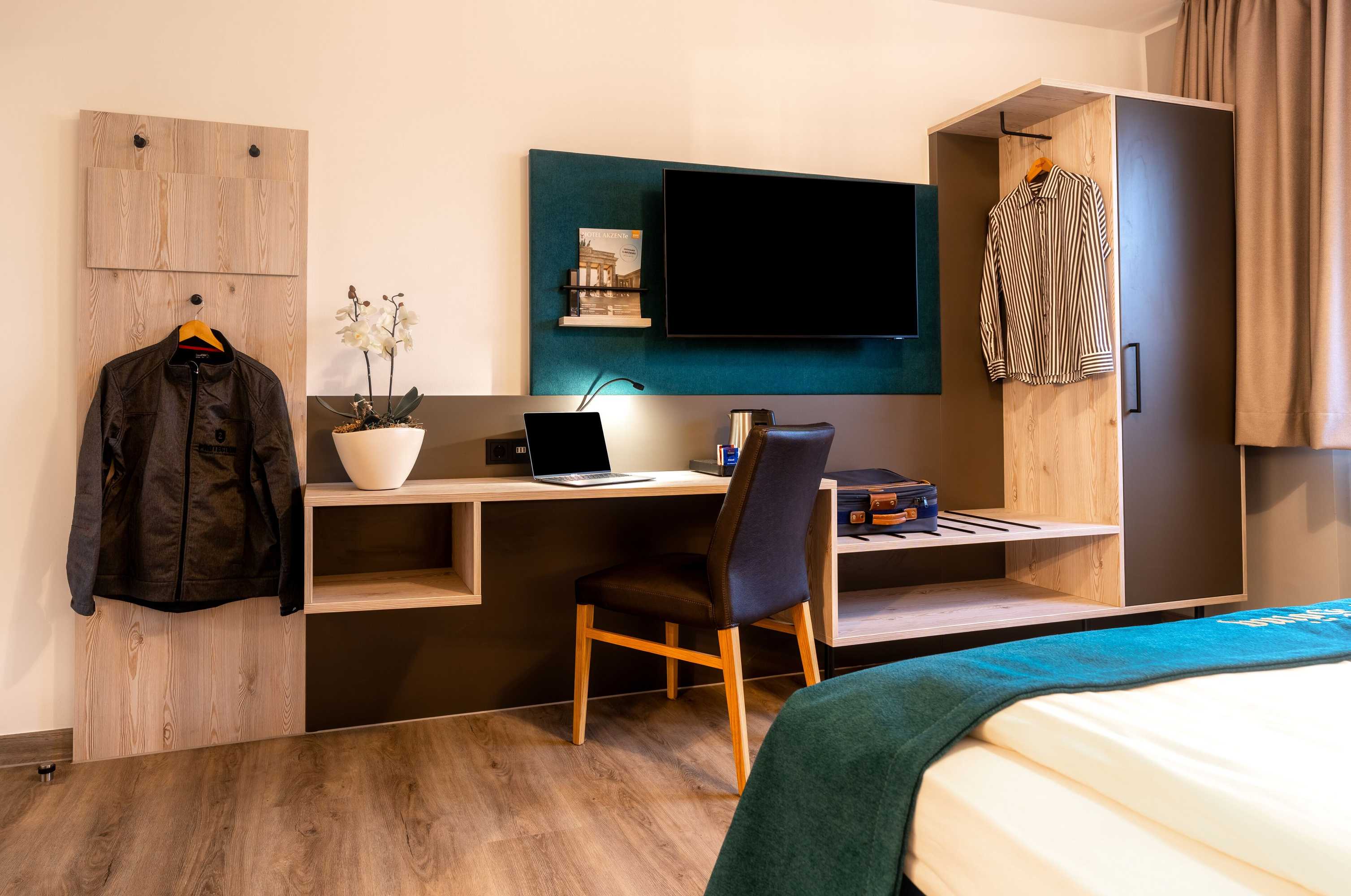 Gift card for Akzent Hotel Gut Hoeing