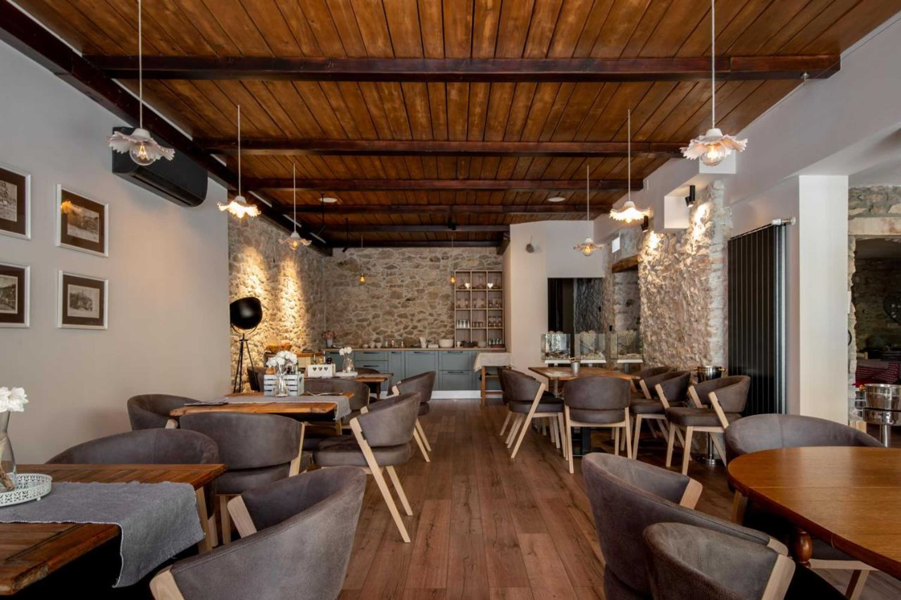 Gift card for Accommodation Tri Murve