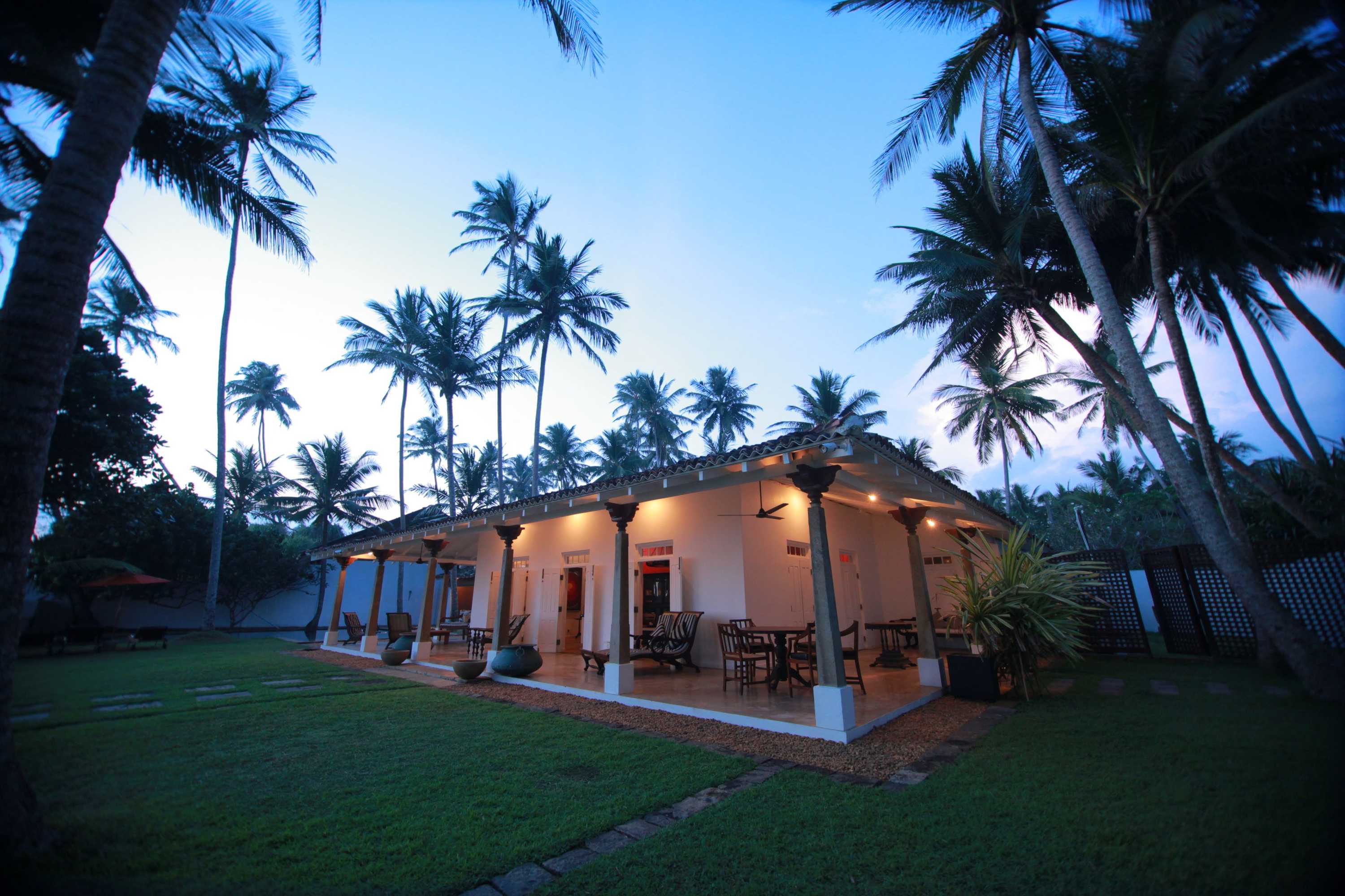 Gift card for Olanda Private Beach Villa Gift card for Olanda Private Beach Villa