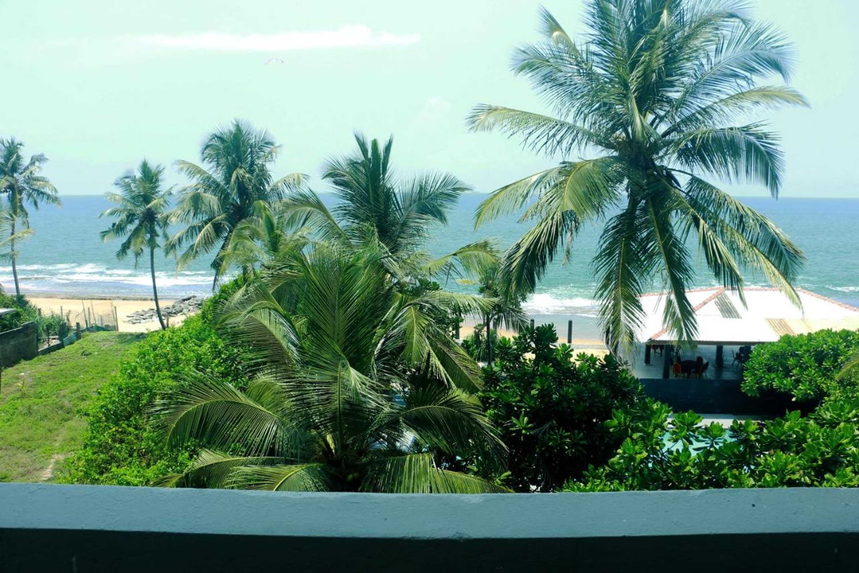Gift card for Sea Shine Beach Hotel