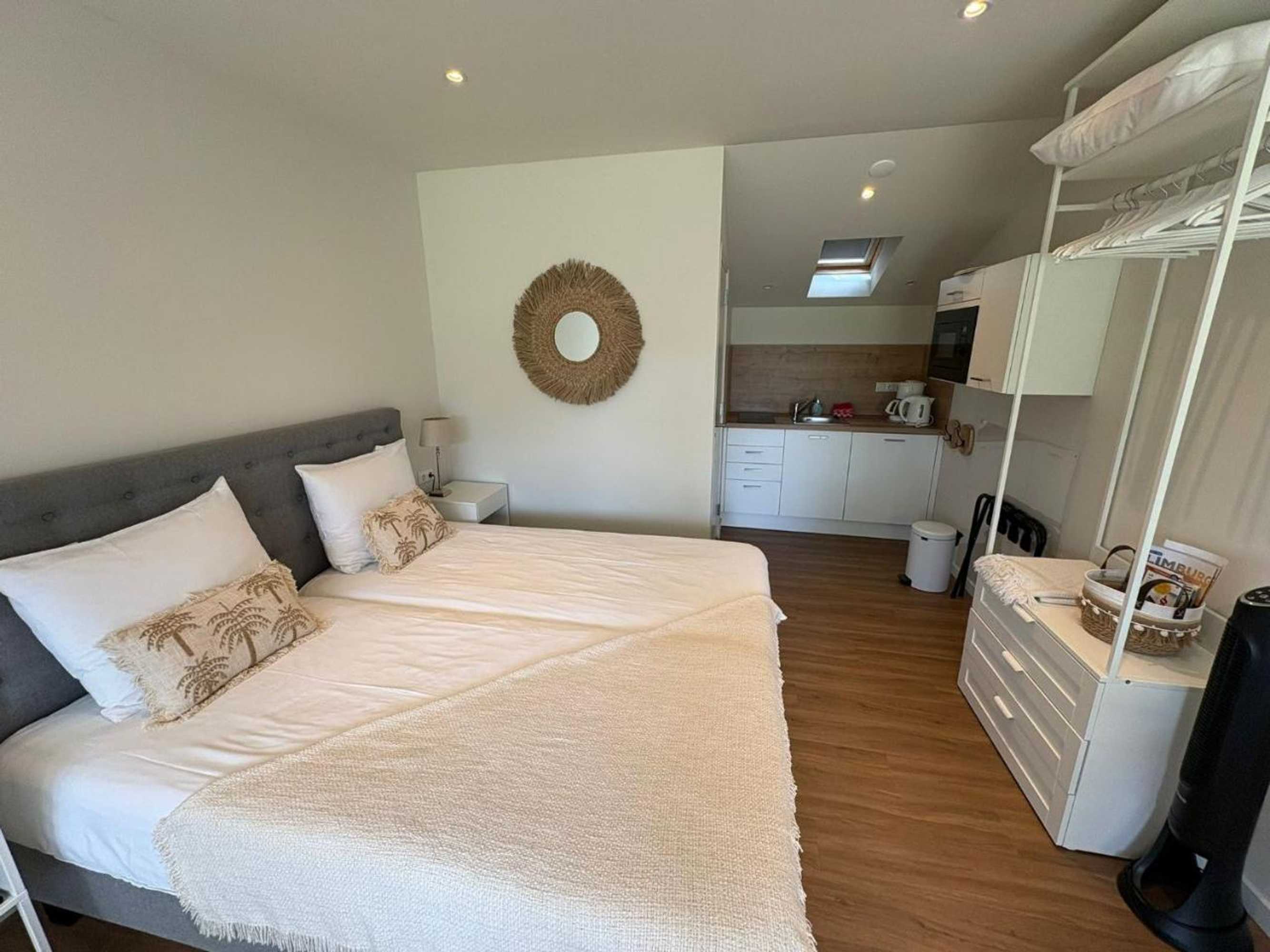 Gift card for B&b Roodbeekerhof