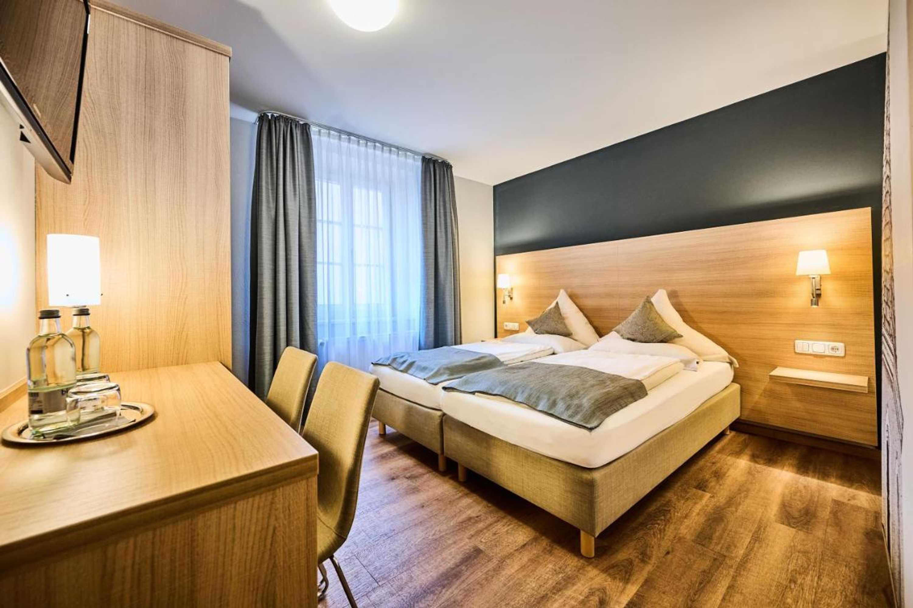 Gift card for Hotel & Gasthaus Das RÖhrl Straubing