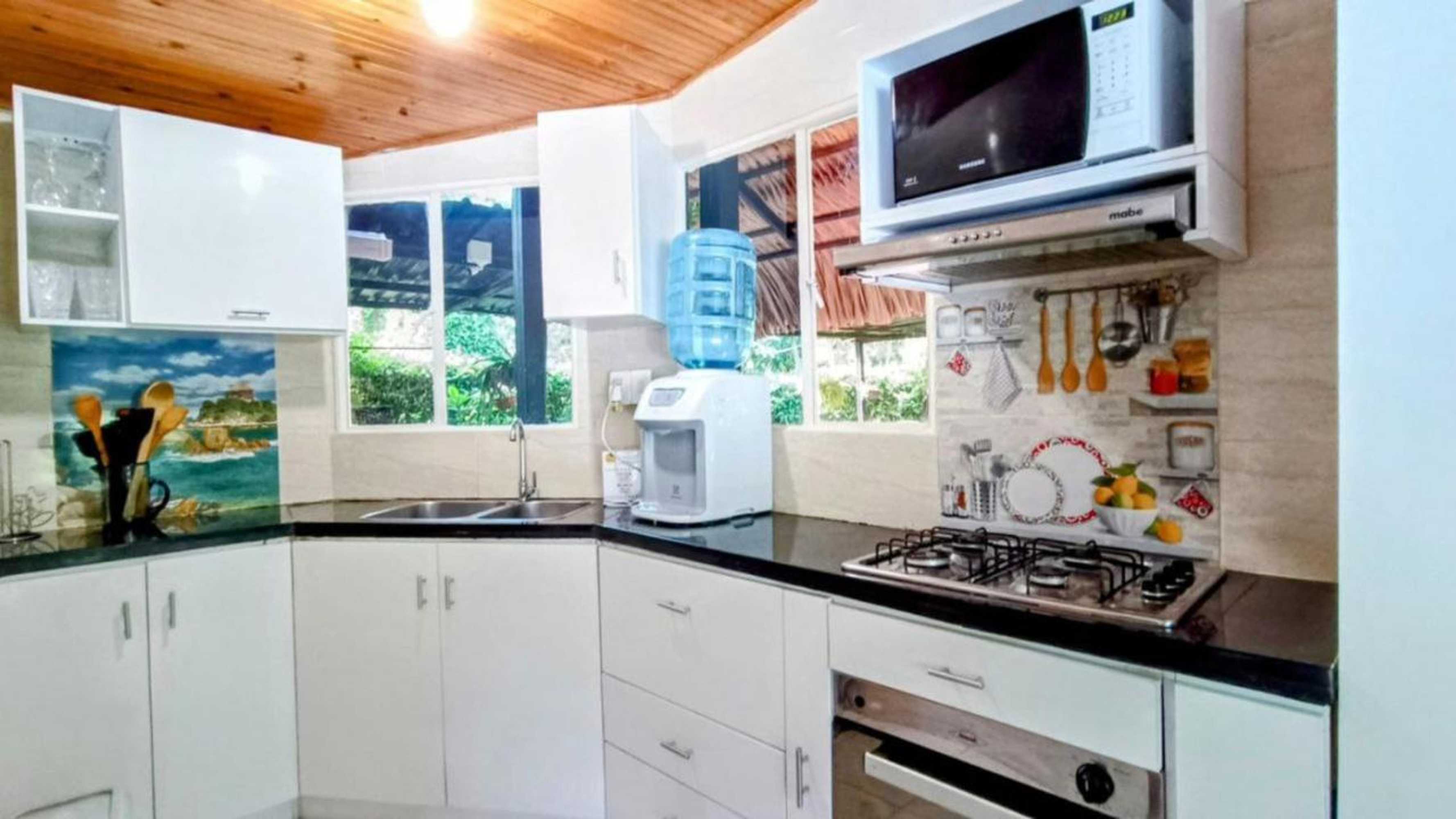 Gift card for Villa Marfelia Spa