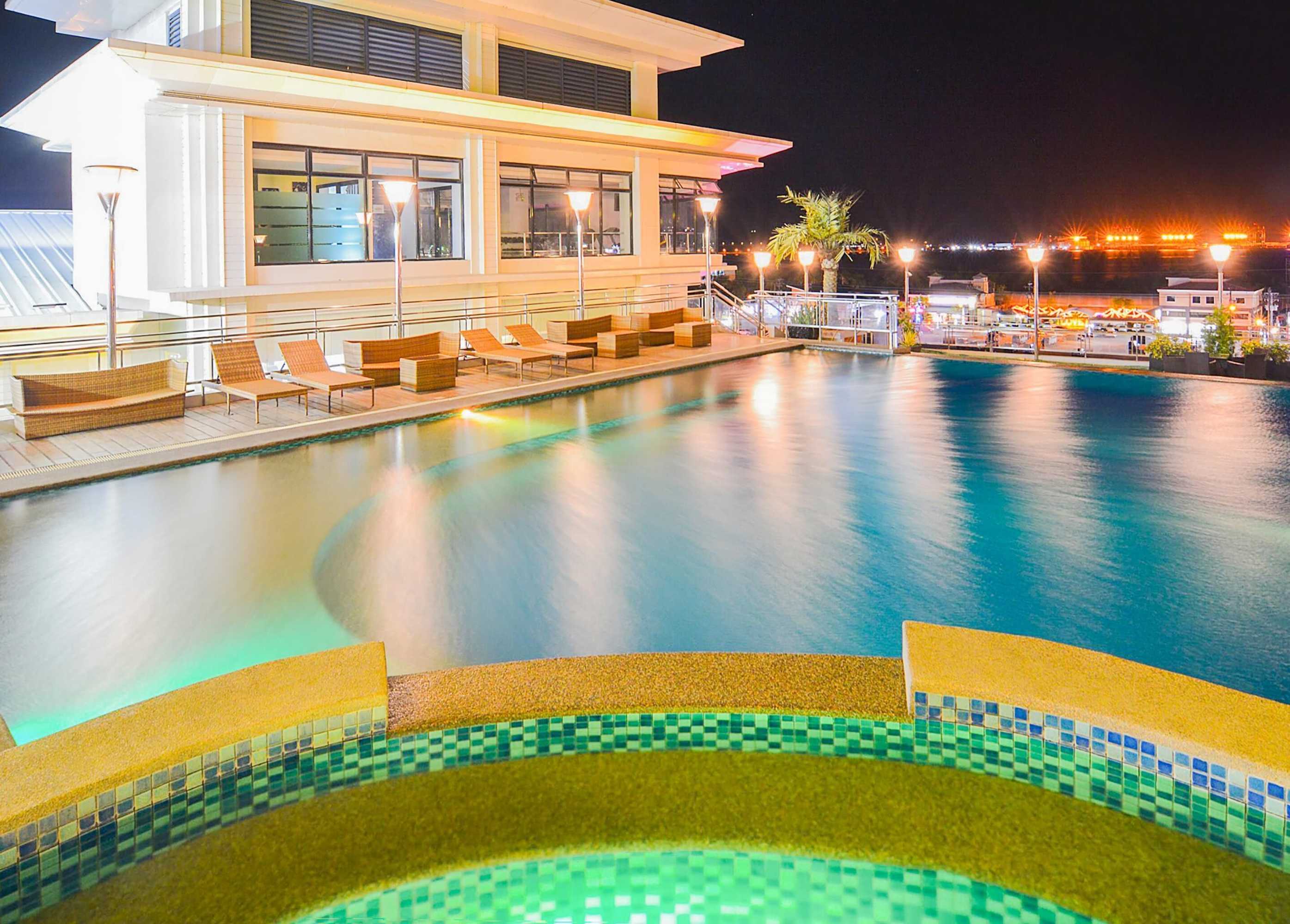 Gift card for Best Western Plus Hotel Subic Gift card for Best Western Plus Hotel Subic