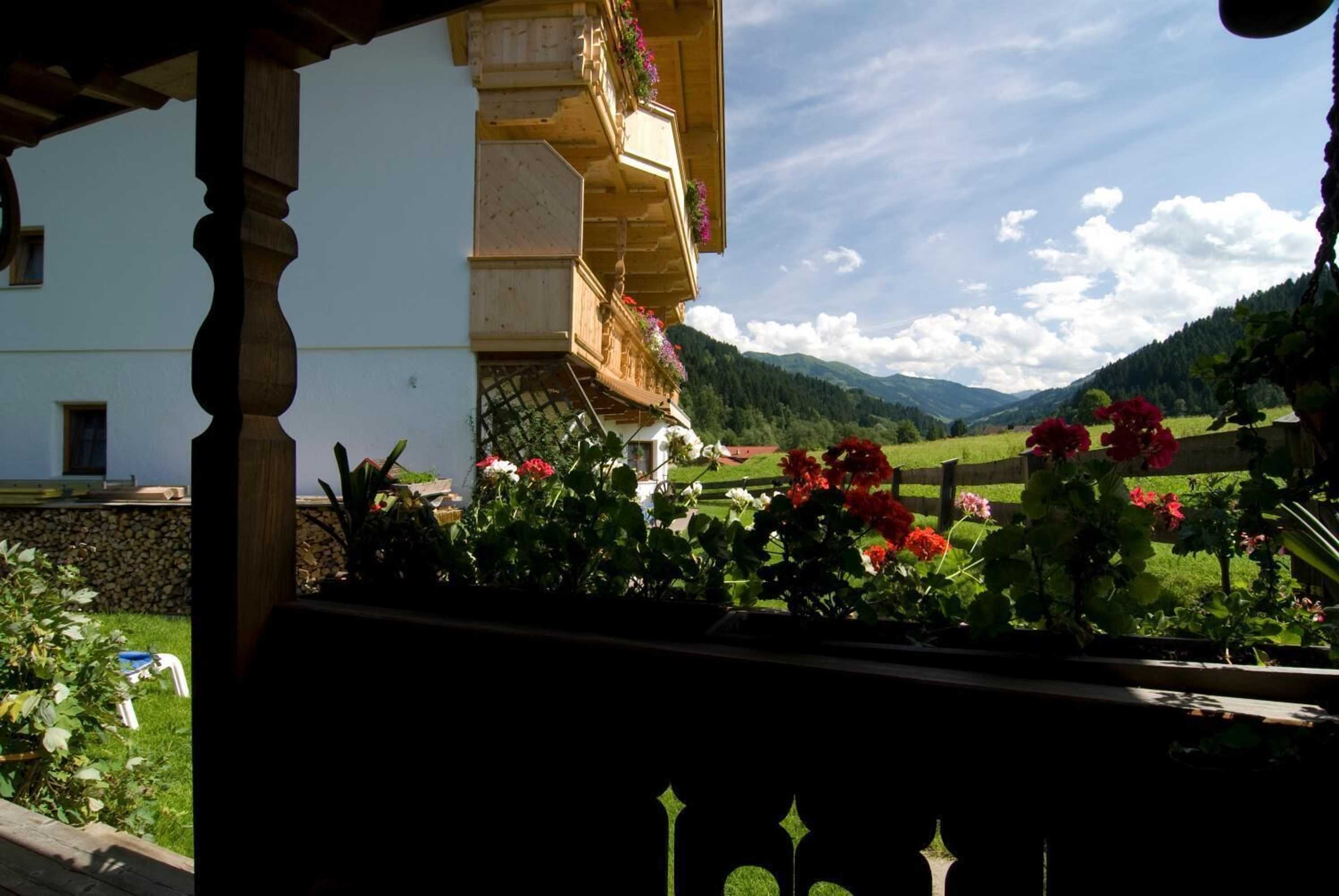 Gift card for Schatzbergblick