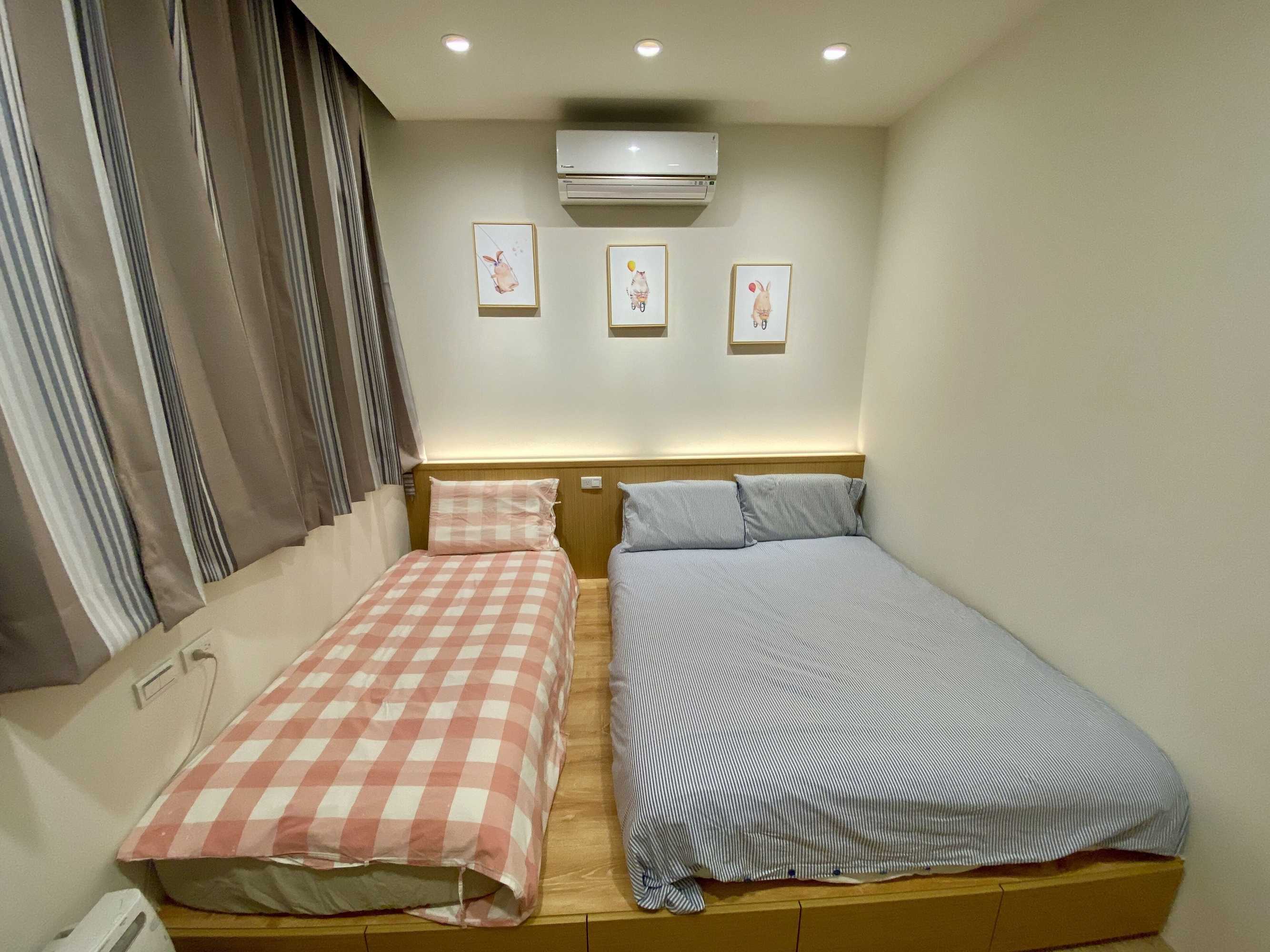 Gift card for Liu-He 914 Hostel