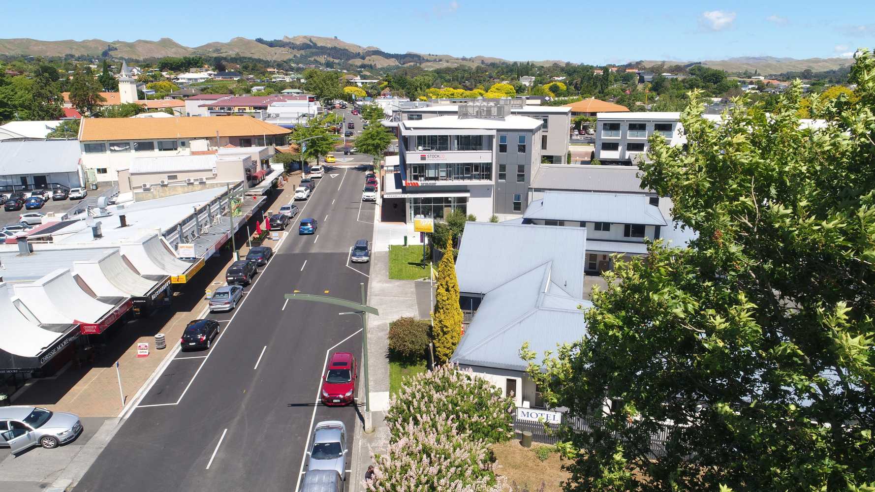 Gift card for Havelock North Motor Lodge Gift card for Havelock North Motor Lodge