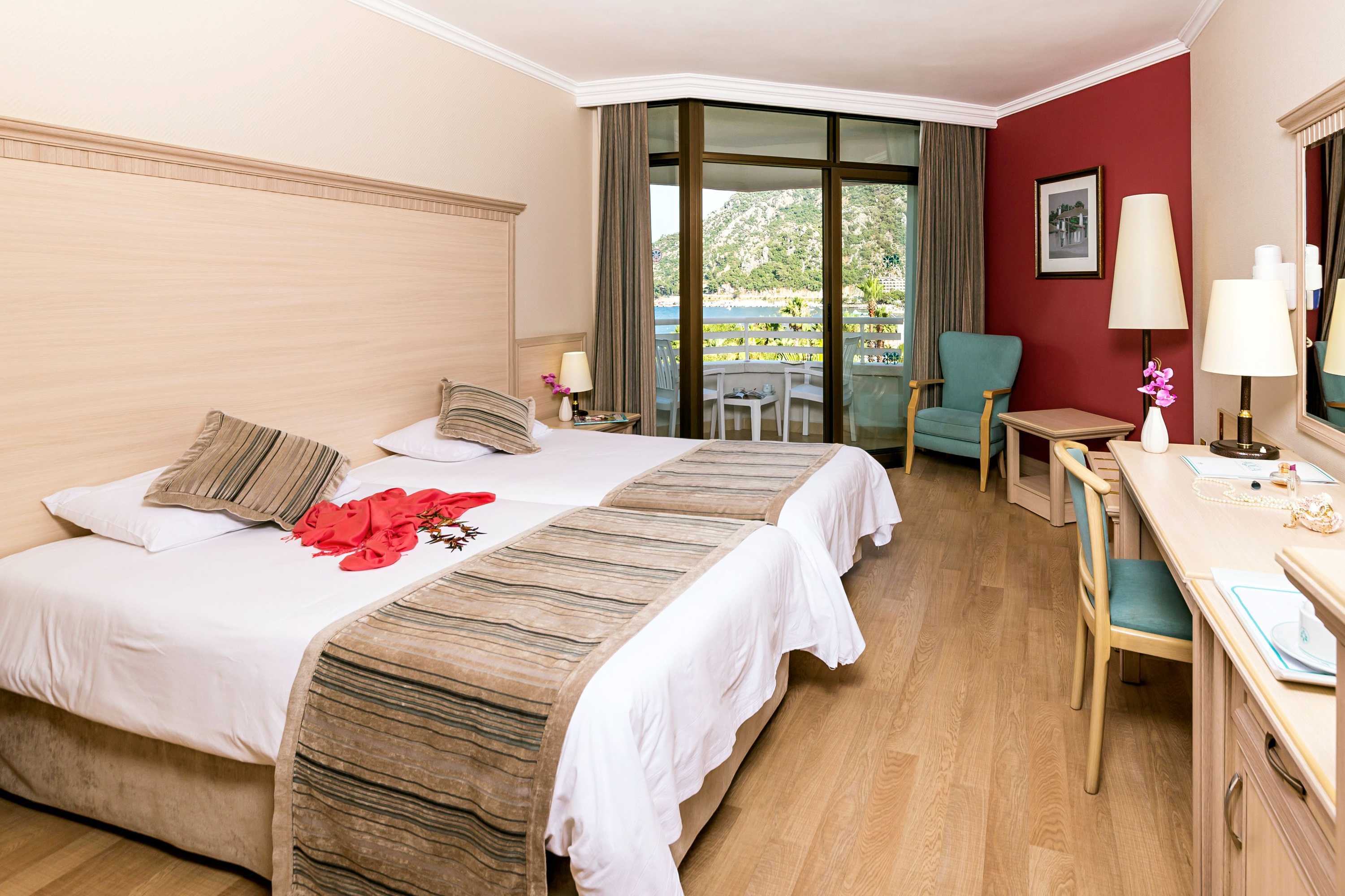 Gift card for Hotel Aqua - All Inclusive