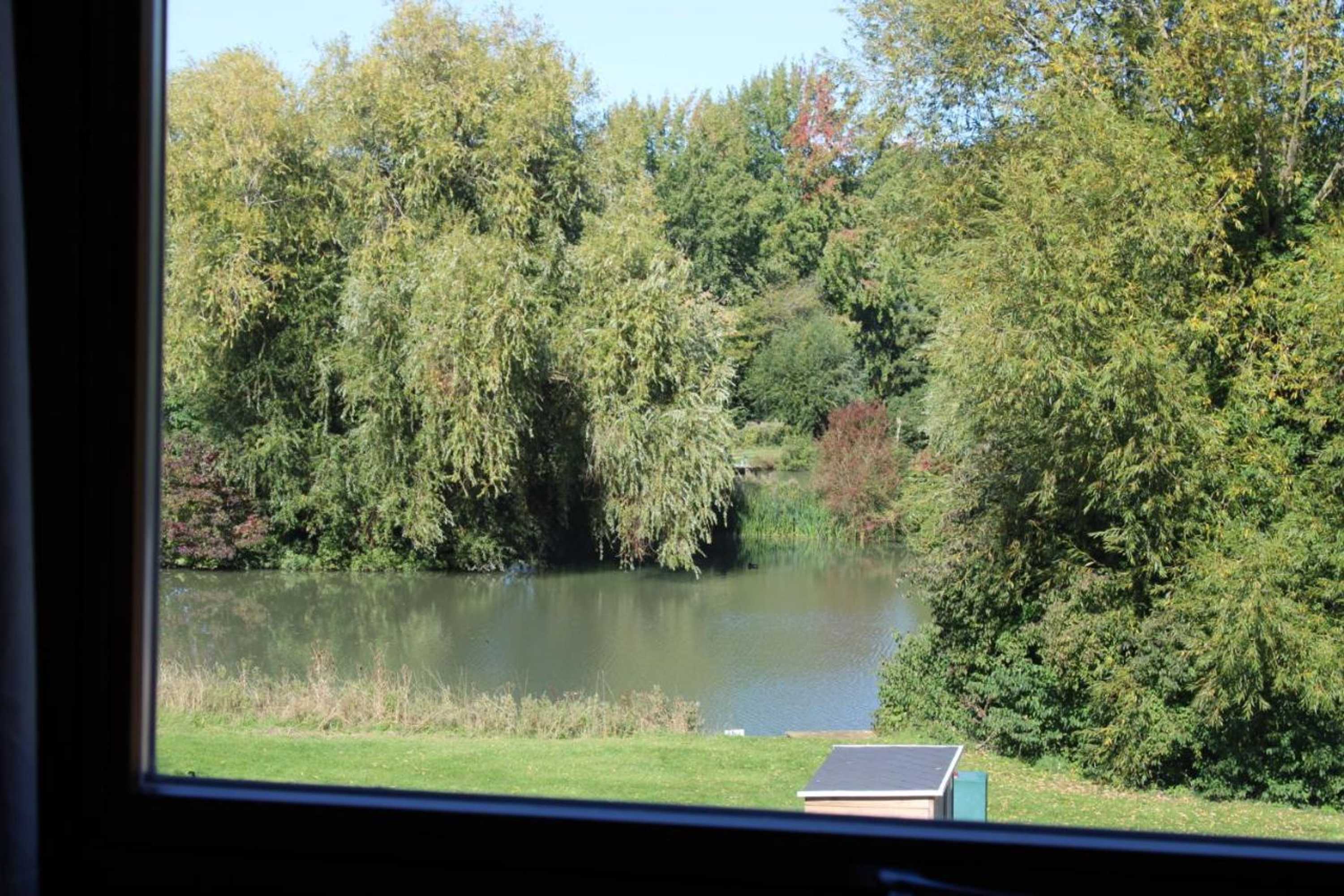 Gift card for Viaduct Fishery Lodges