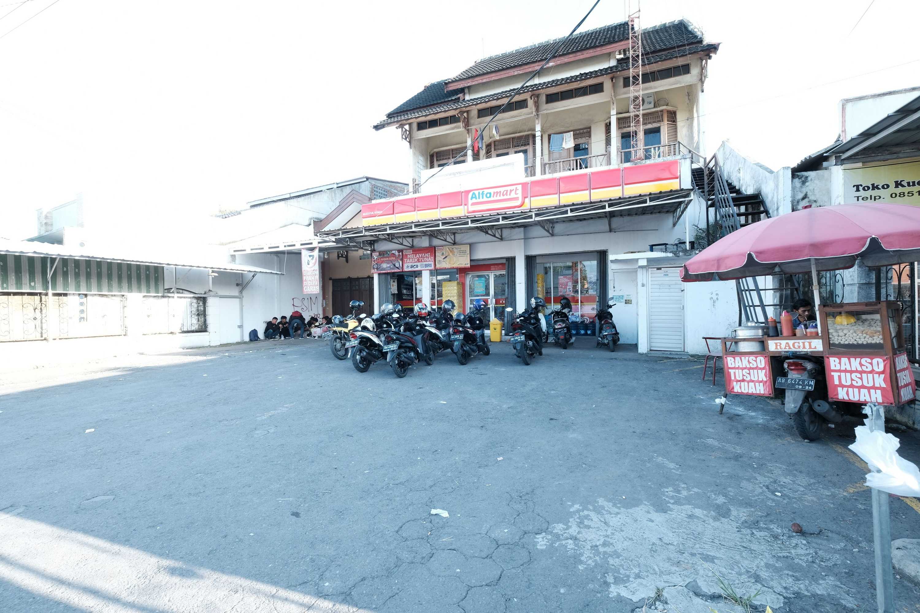 Gift card for Spot ON 92068 Pudja Kesuma Homestay Syariah Yogyakarta Gift card for Spot ON 92068 Pudja Kesuma Homestay Syariah Yogyakarta