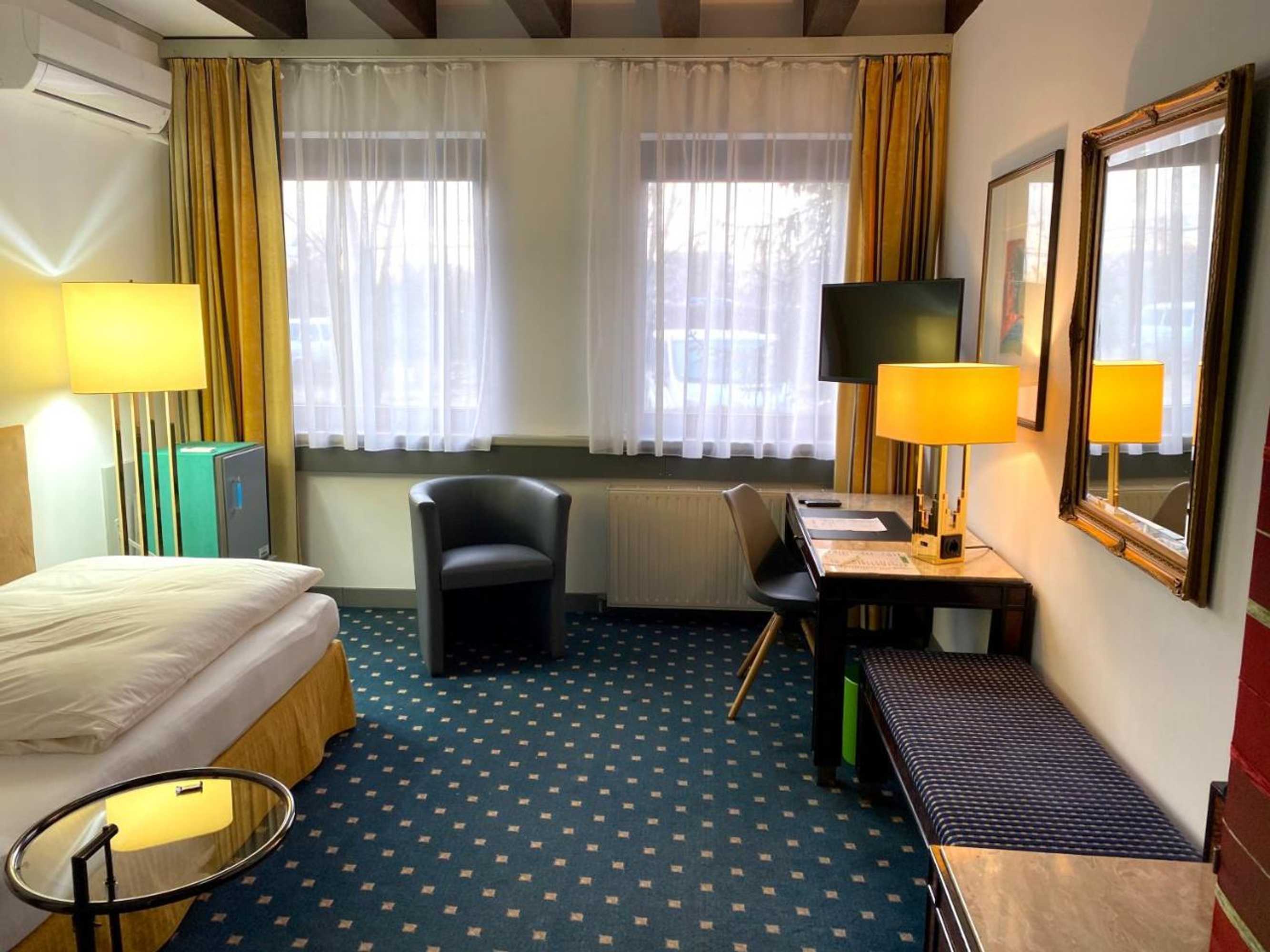 Gift card for Smarthotel Ingelheim