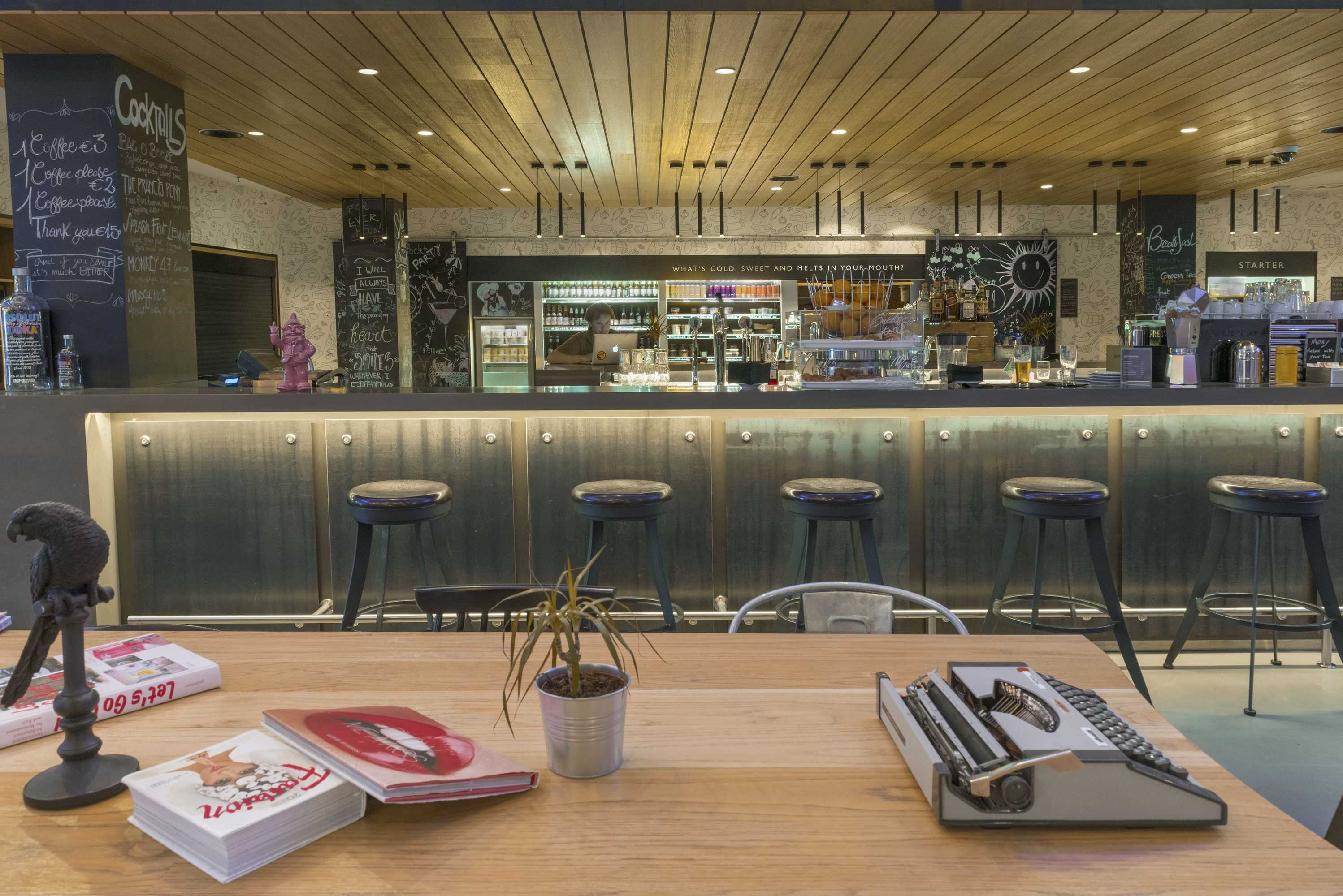 Gift card for Moxy Milan Malpensa Airport Gift card for Moxy Milan Malpensa Airport