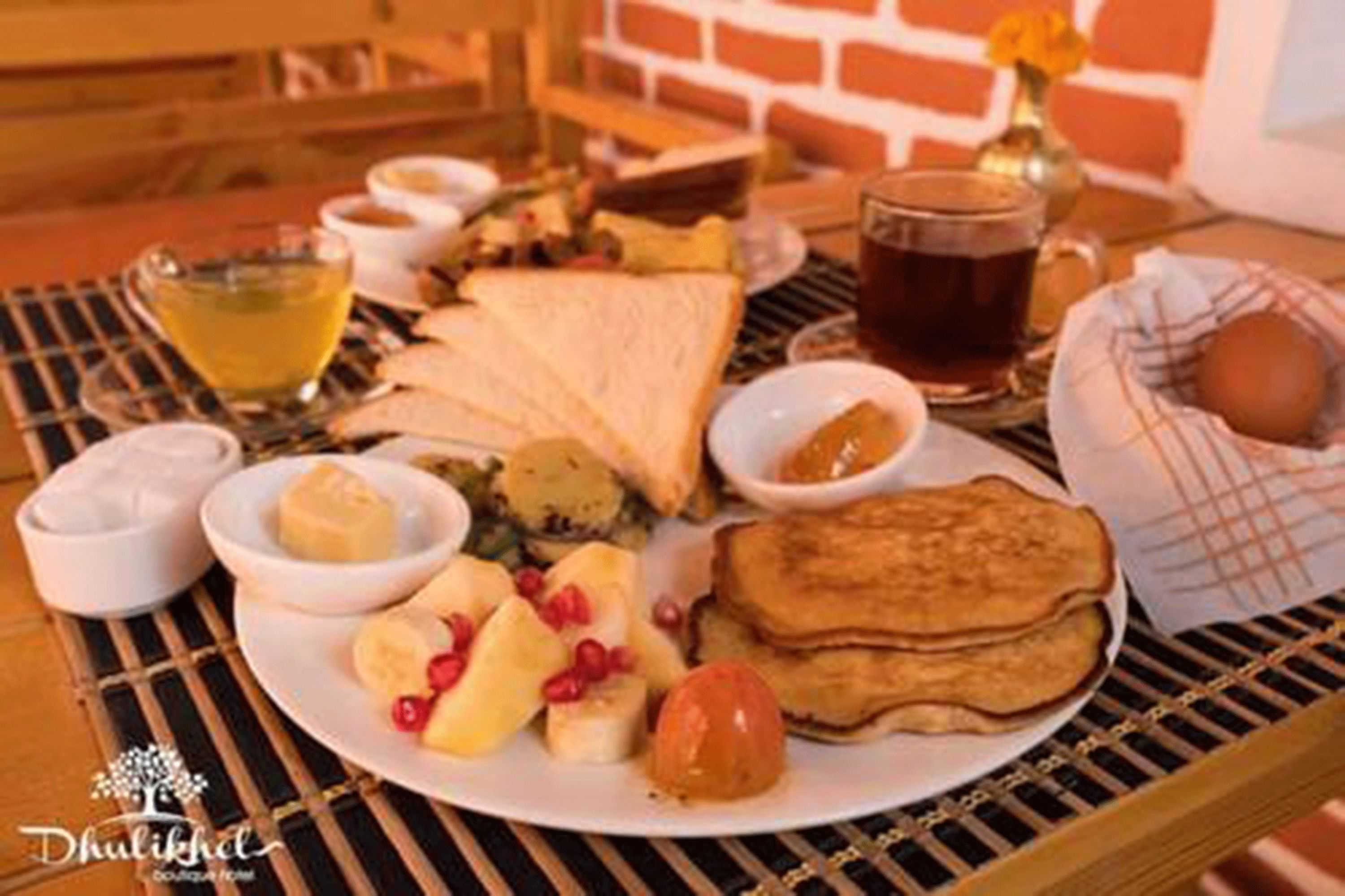 Gift card for Dhulikhel Boutique Hotel Gift card for Dhulikhel Boutique Hotel