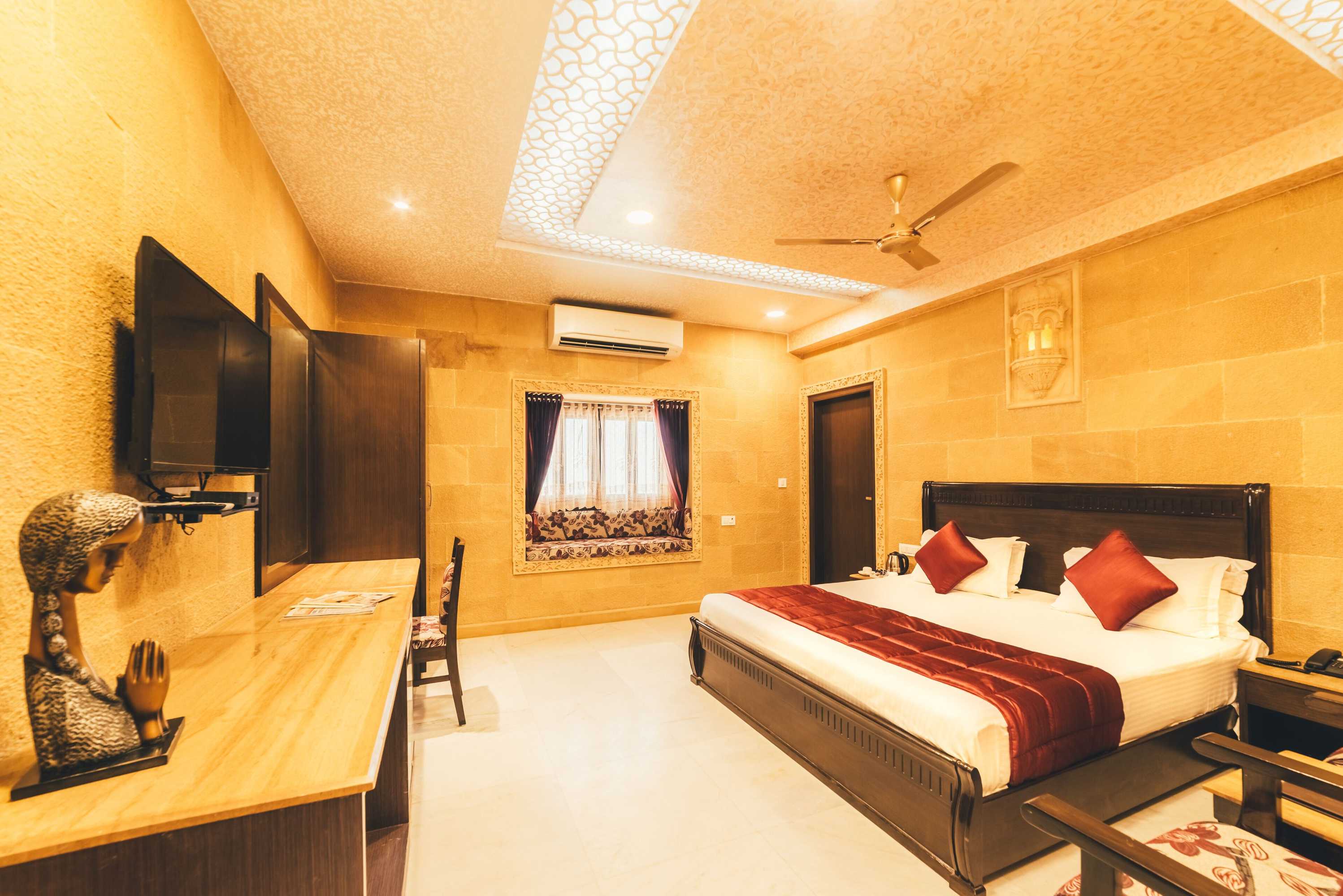 Gift card for Hotel Sky Plaza - Best Ever View of Jaisalmer Fort Gift card for Hotel Sky Plaza - Best Ever View of Jaisalmer Fort