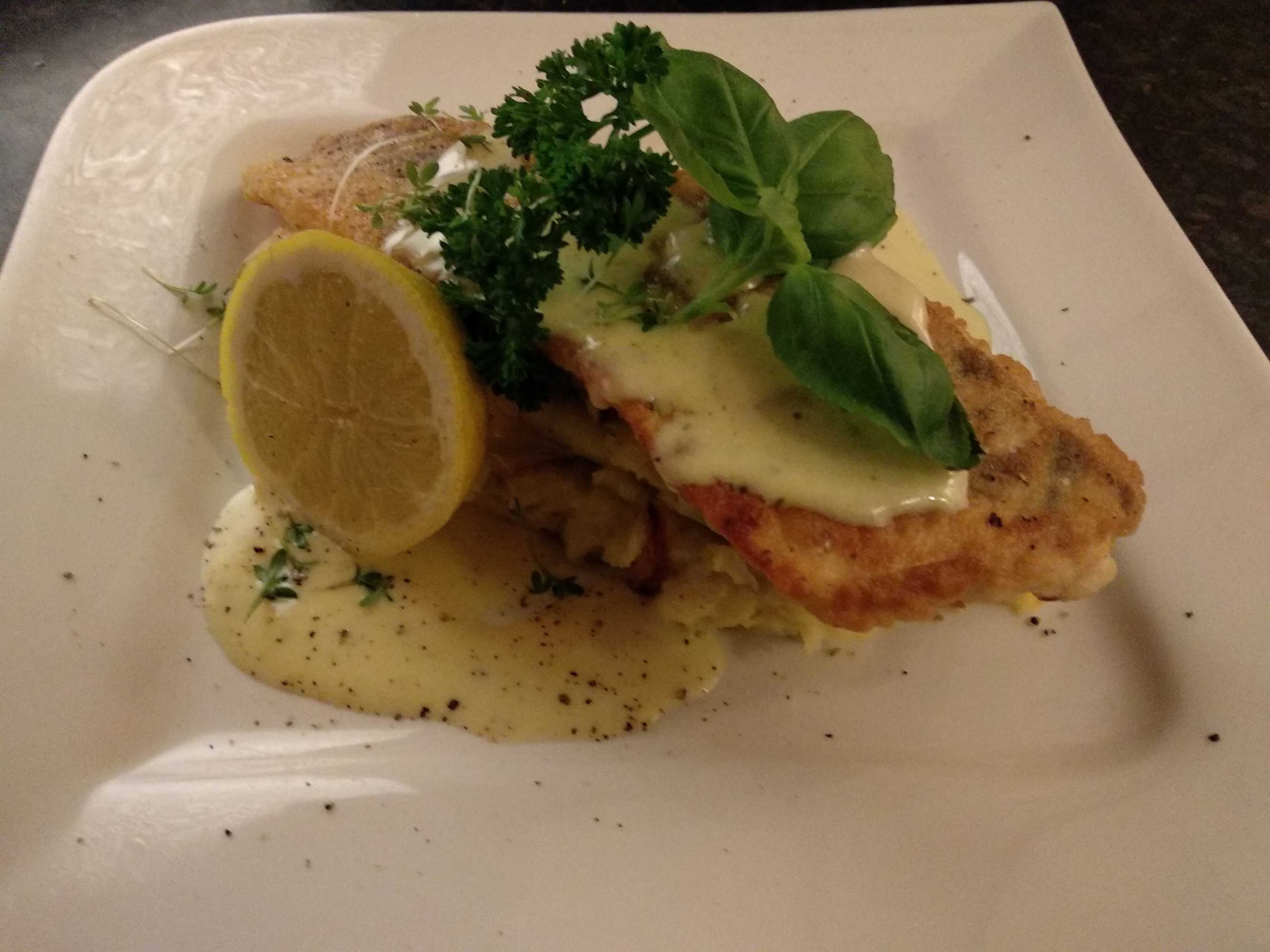 Gift card for Hotel Restaurant Jägerhof