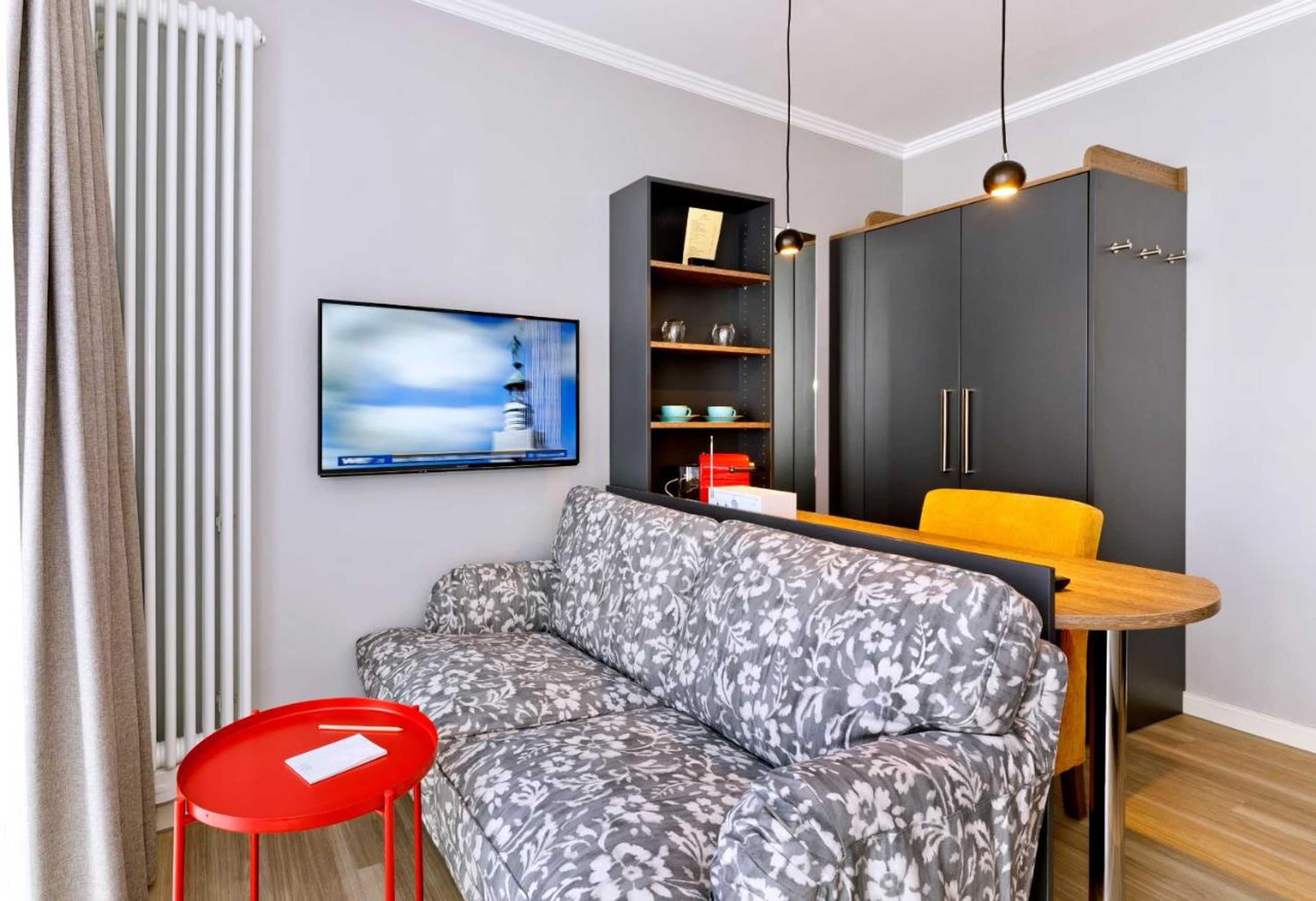 Gift card for Logierhaus Rheintoreins