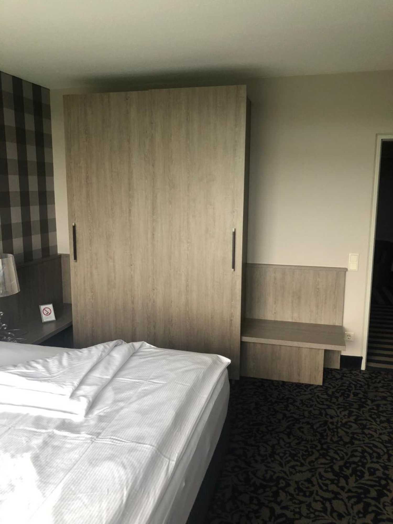 Gift card for Hotel Albus