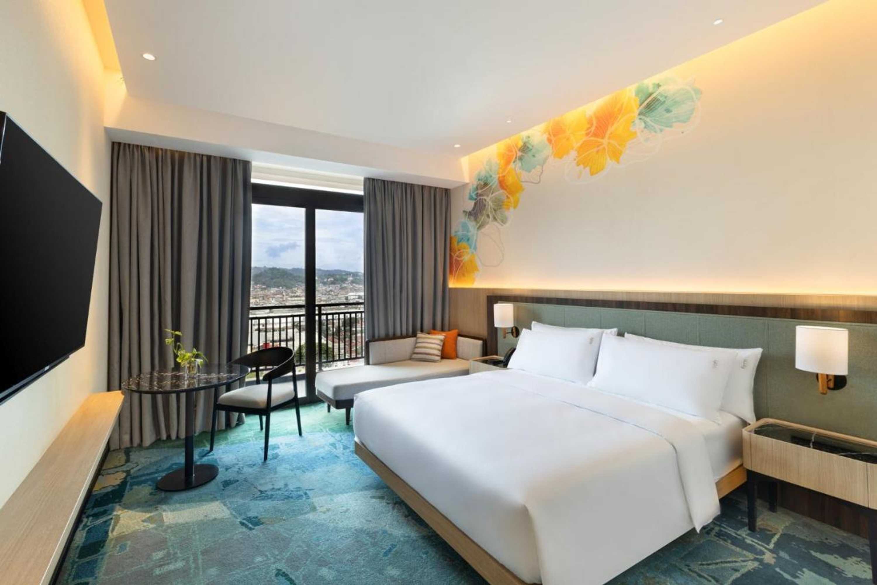 Gift card for Holiday Inn Lampung Bukit Randu by Ihg Gift card for Holiday Inn Lampung Bukit Randu by Ihg