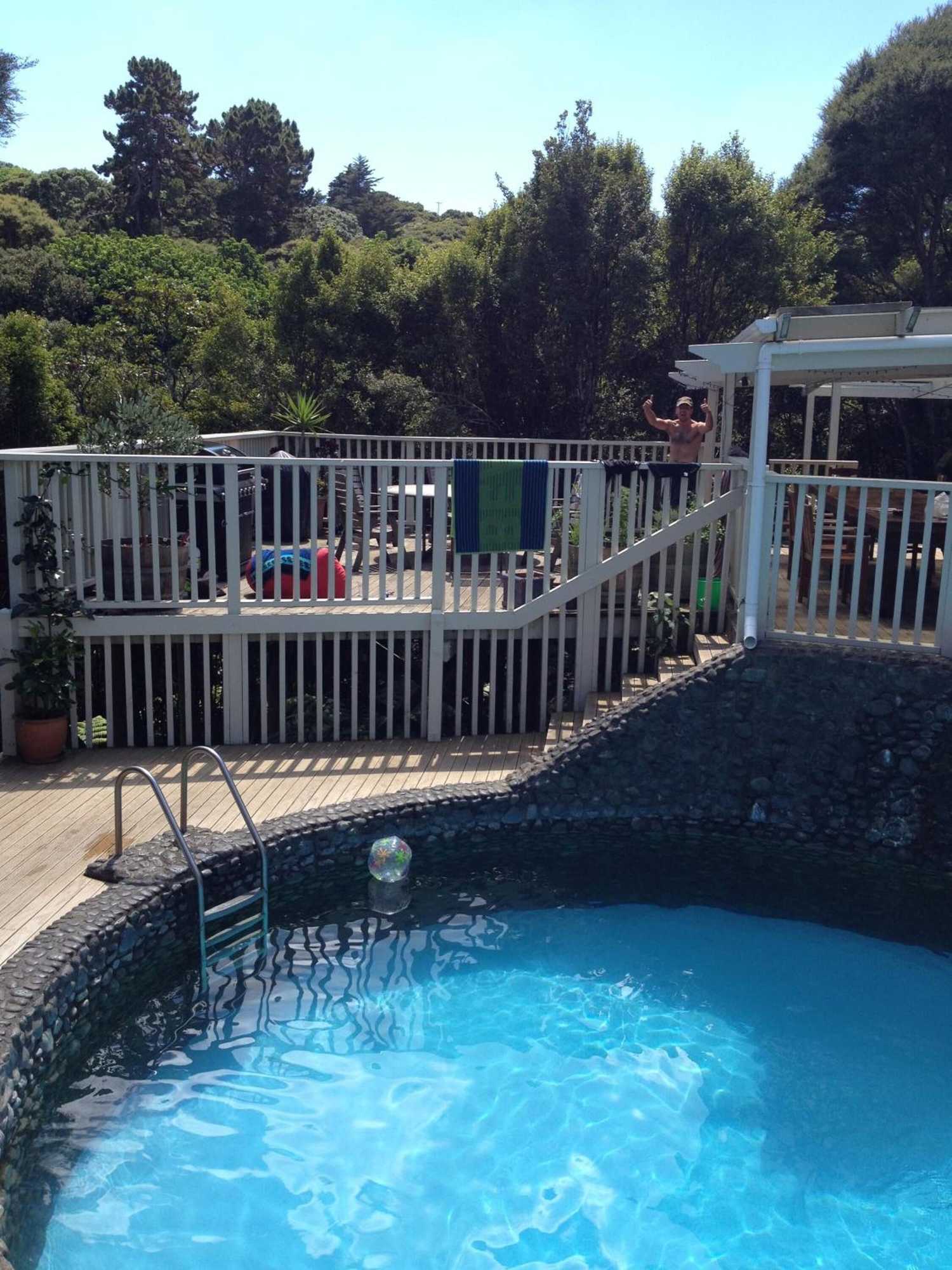 Gift card for Hekerua Lodge Boutique Backpackers Gift card for Hekerua Lodge Boutique Backpackers