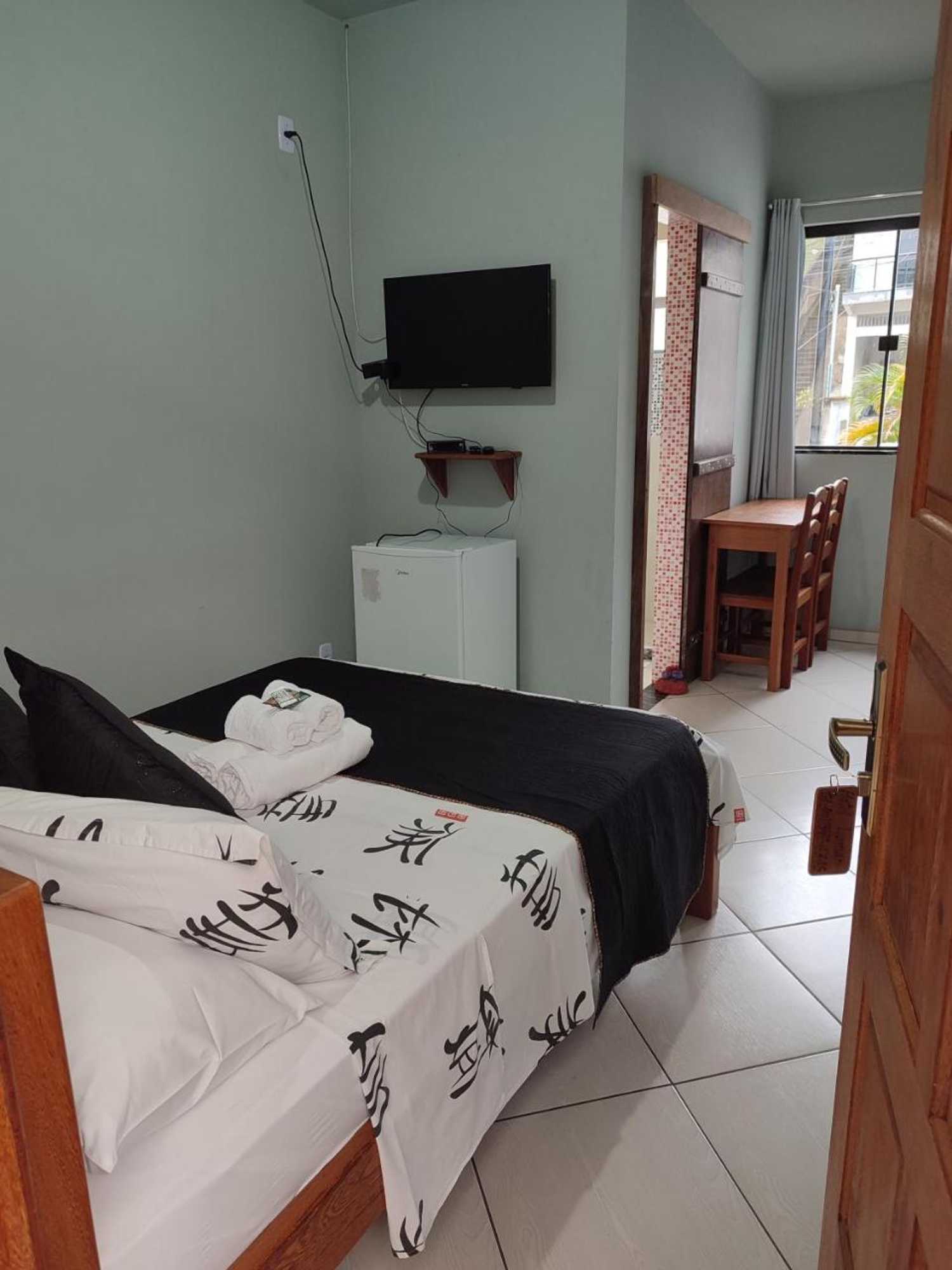 Gift card for Pousada Hotel Lumiar